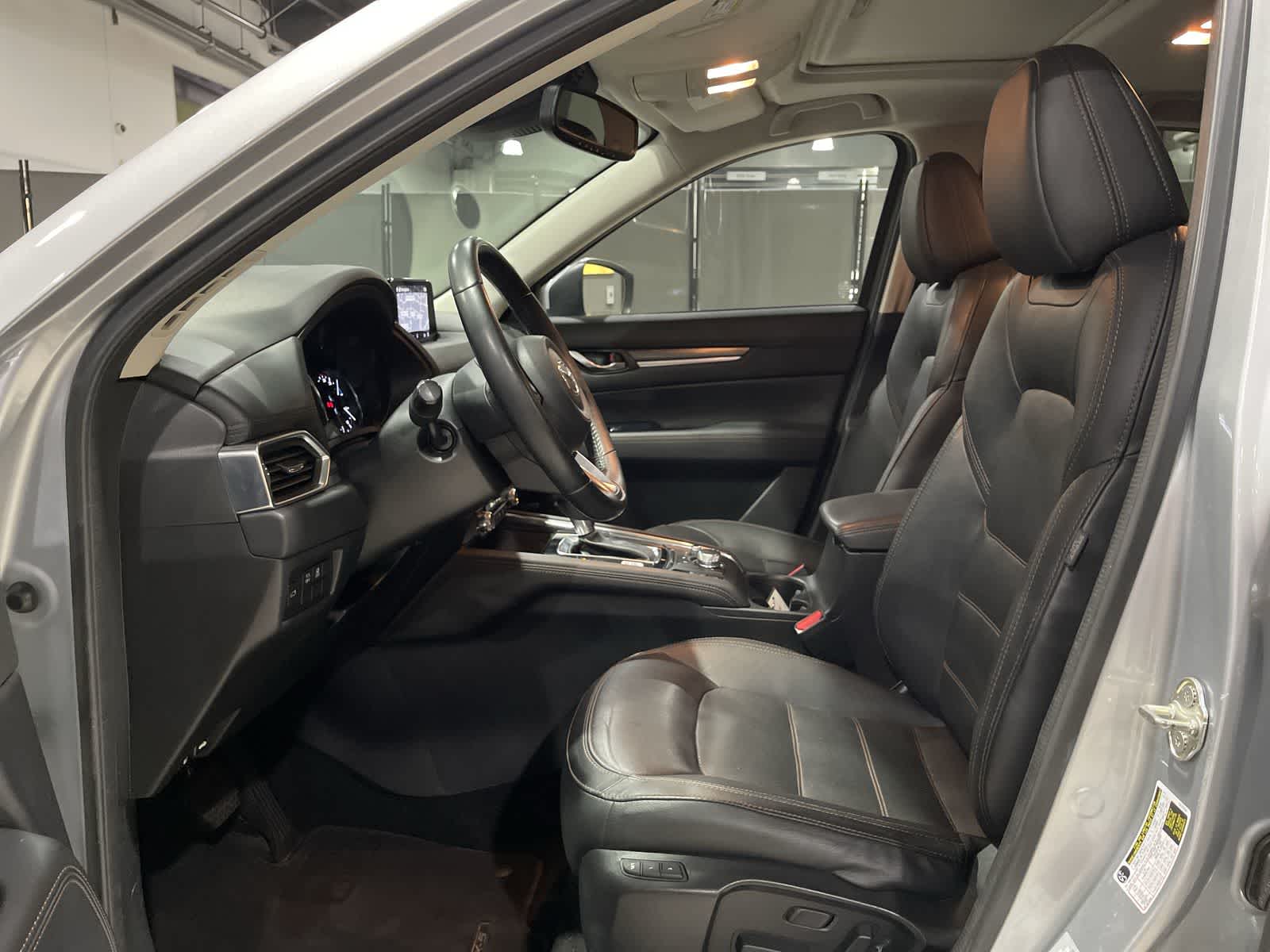 Thumbnail: 2019 Mazda CX-5 - 14