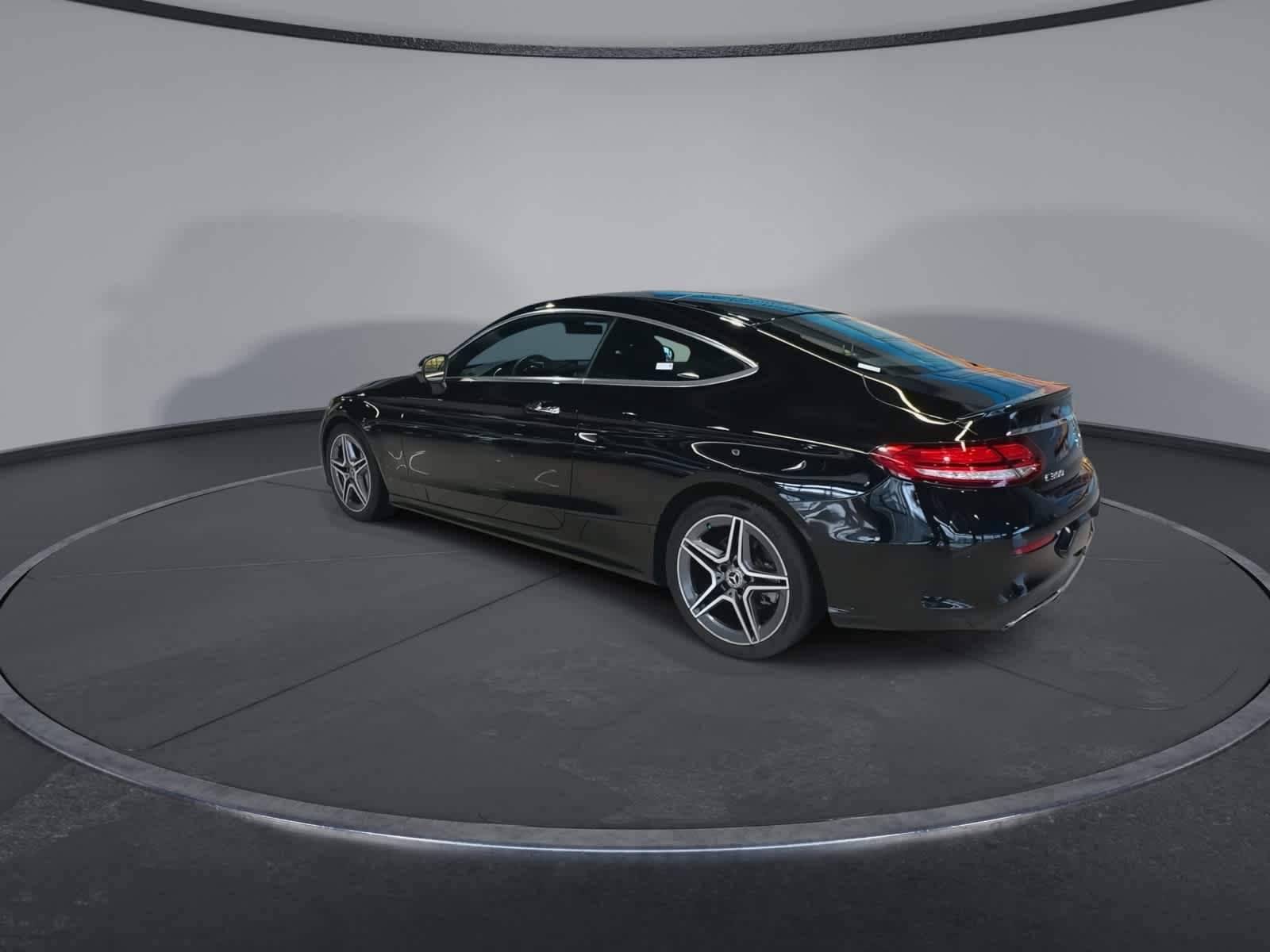 Thumbnail: 2019 Mercedes-Benz C-Class - 8