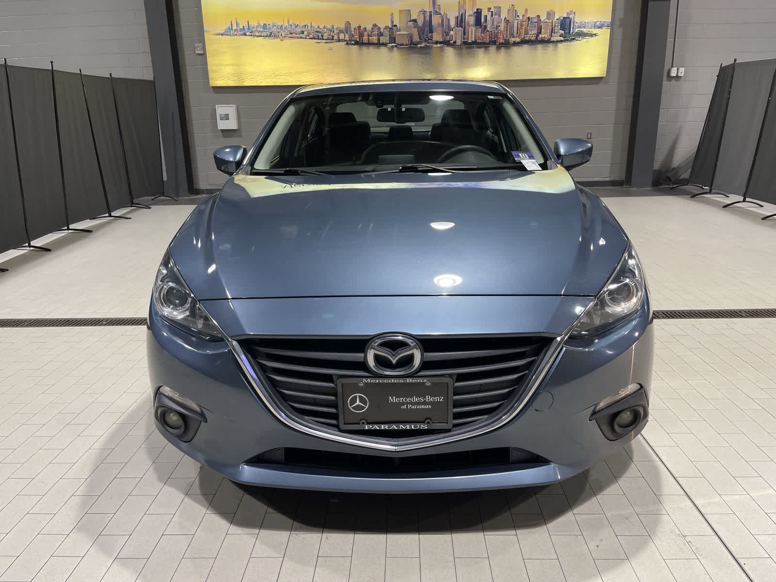 Thumbnail: 2016 Mazda Mazda3 - 18