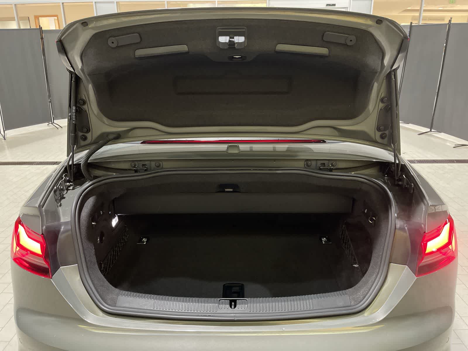 Thumbnail: 2023 Audi S5 - 31