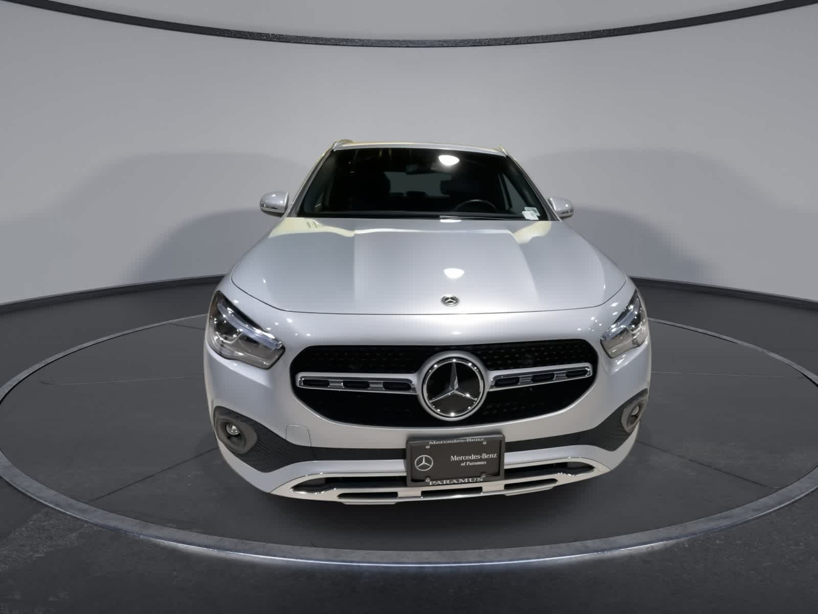 Thumbnail: 2023 Mercedes-Benz GLA - 4