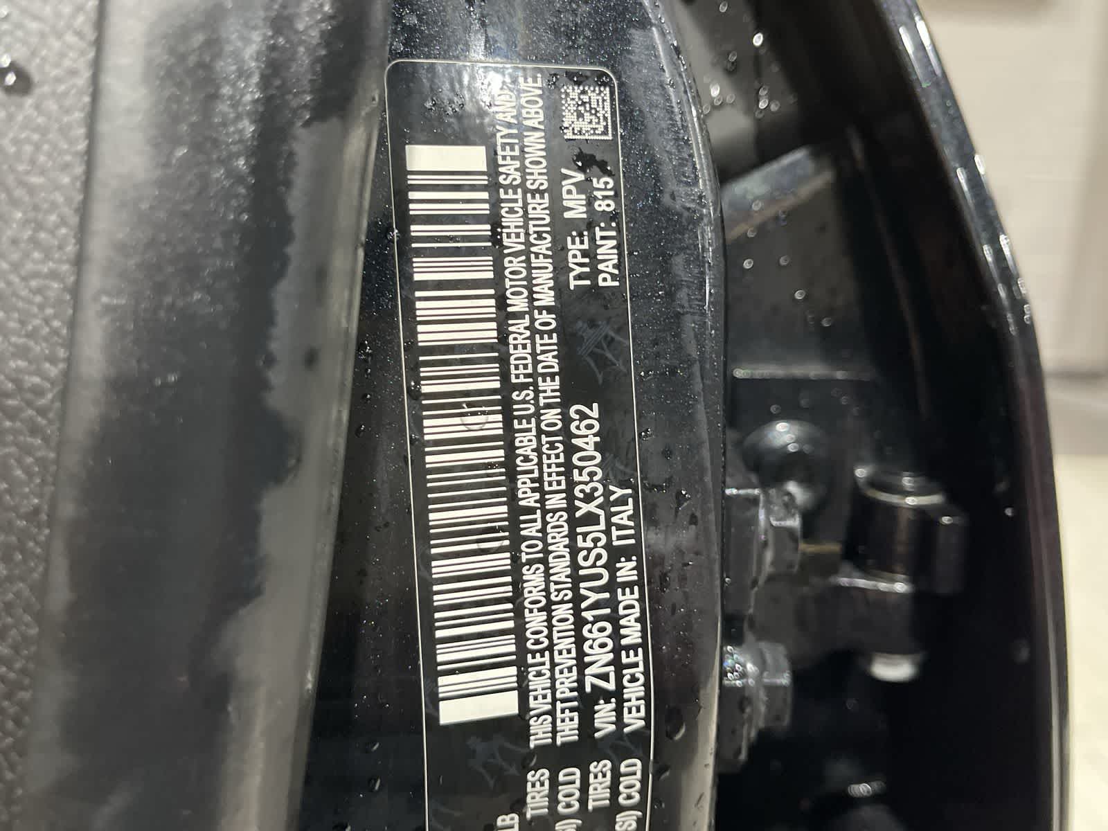 Thumbnail: 2020 Maserati Levante - 33