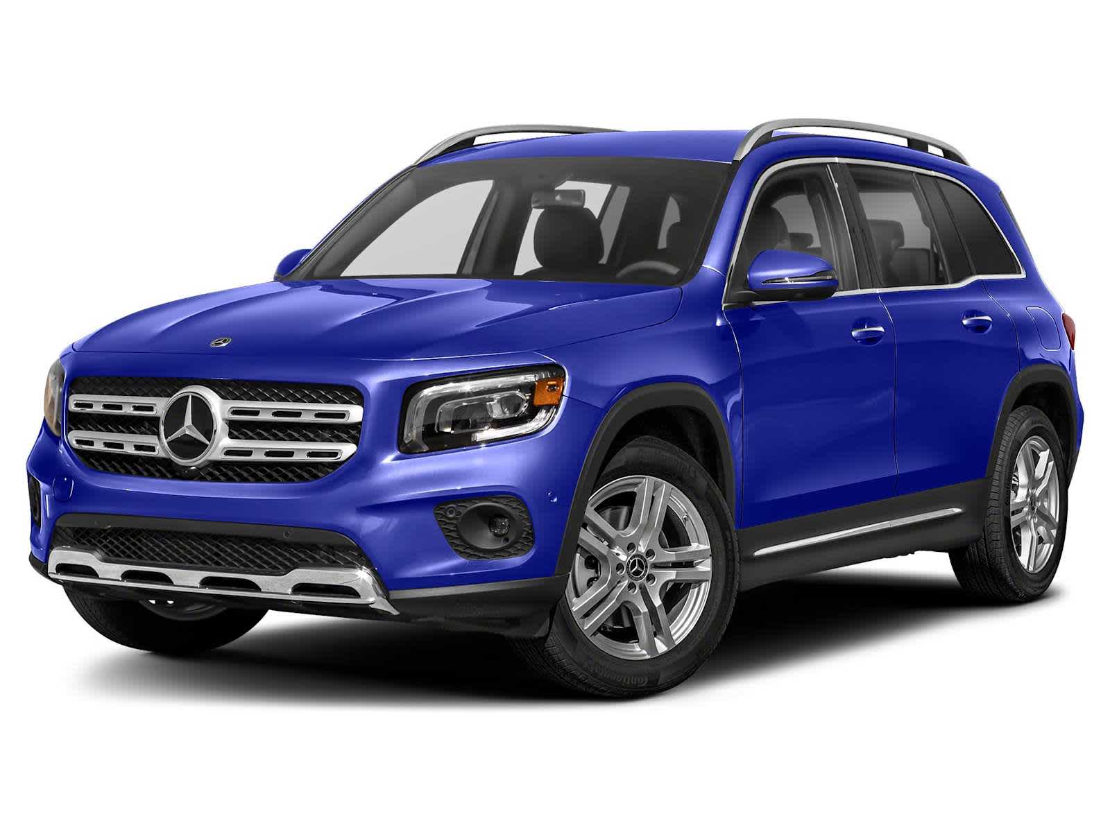 2023 Mercedes-Benz GLB GLB 250 4MATIC's photo
