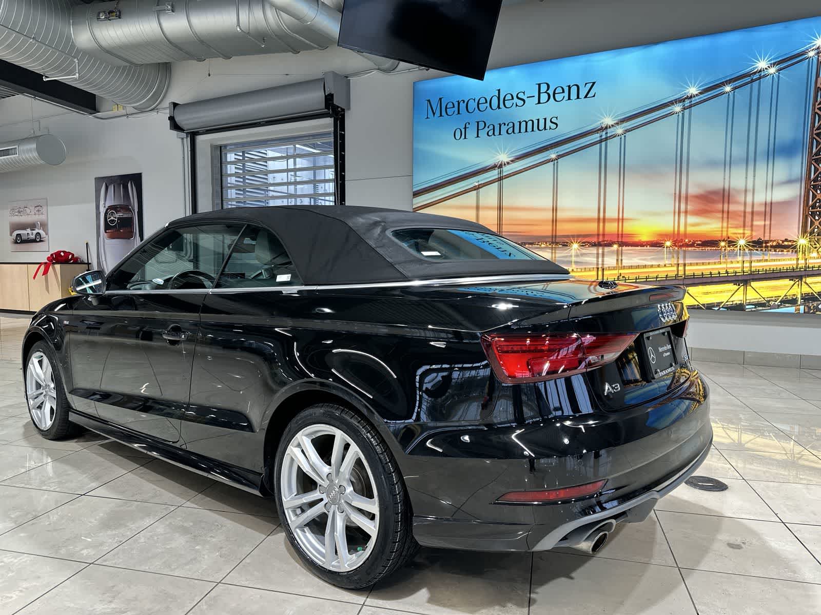 Thumbnail: 2018 Audi A3 - 16