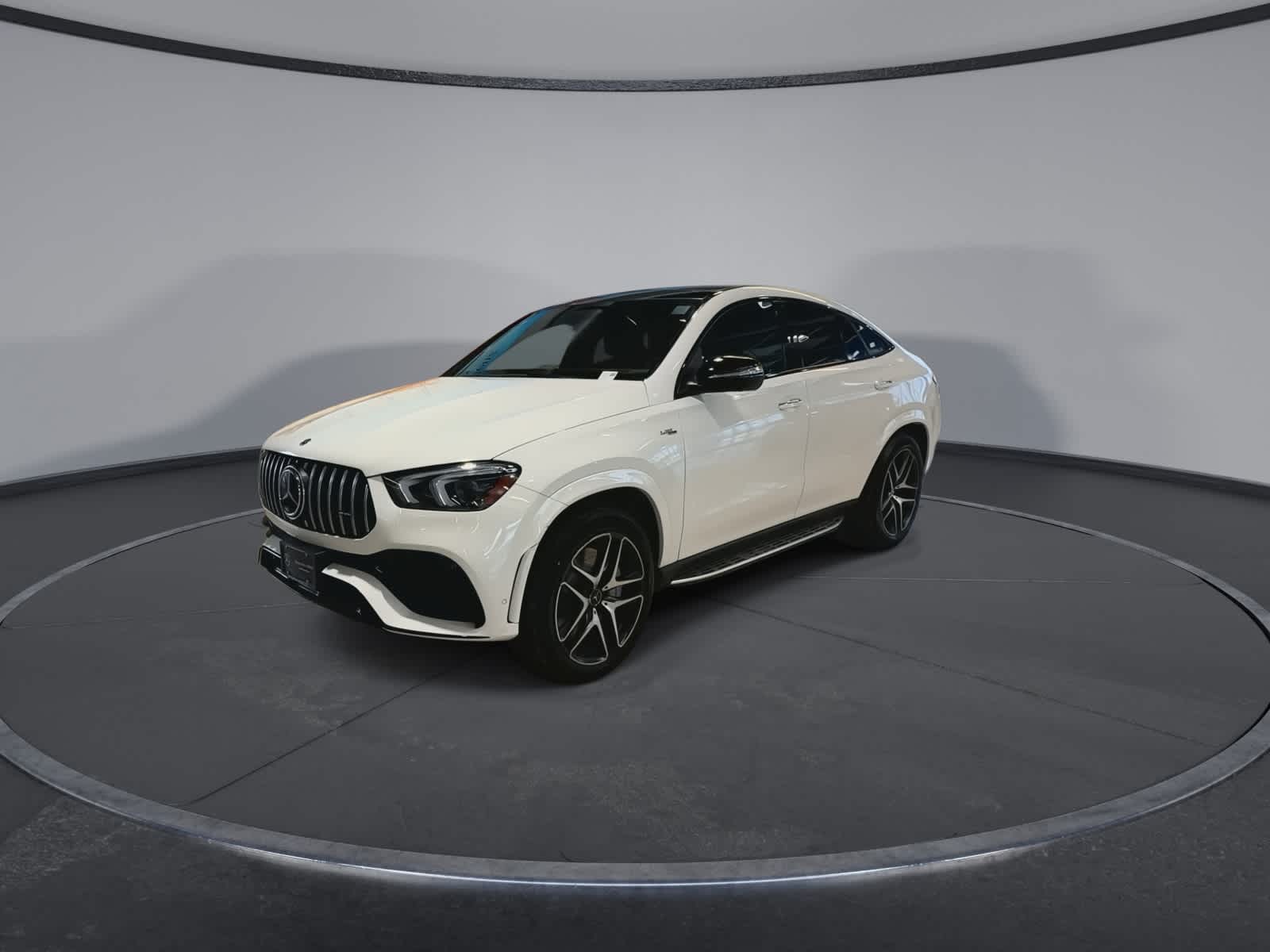 Thumbnail: 2022 Mercedes-Benz GLE - 5