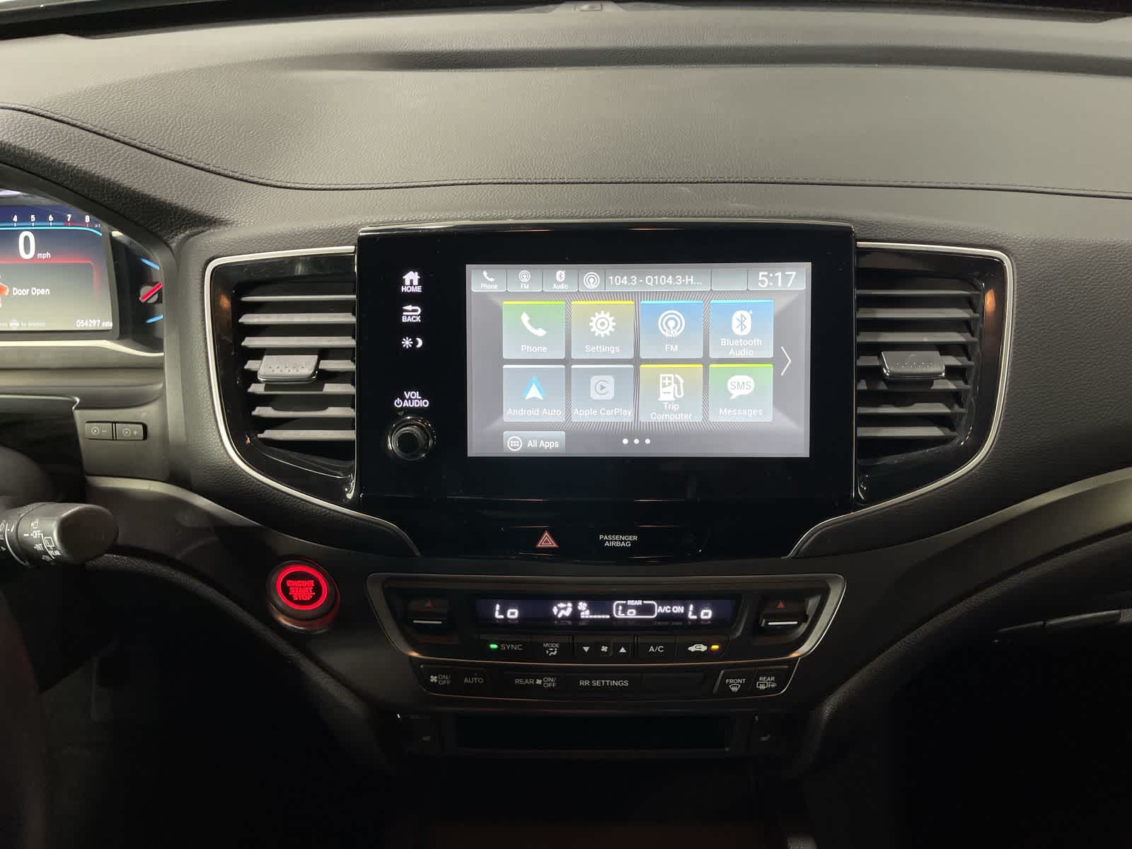 Thumbnail: 2021 Honda Passport - 28