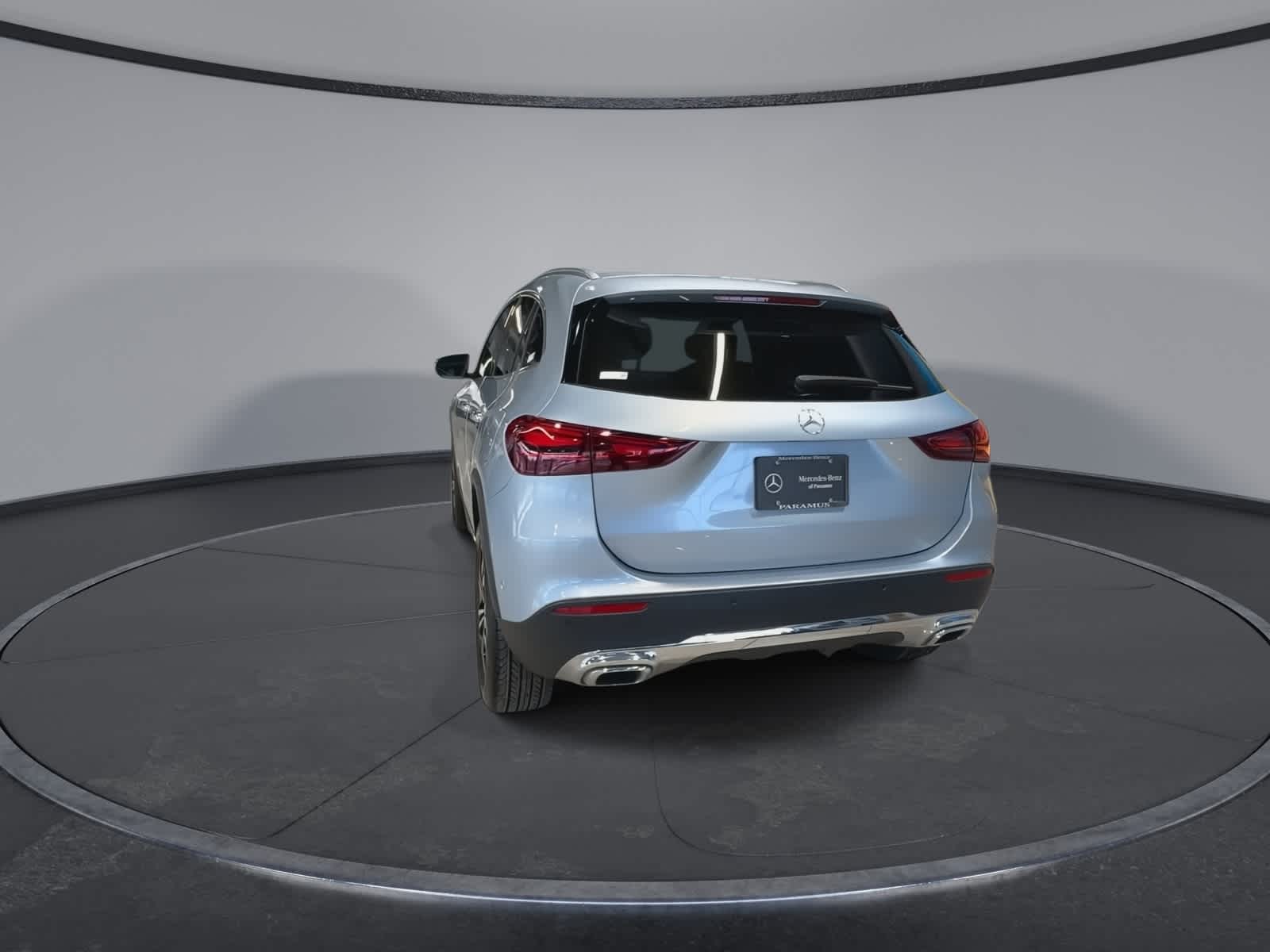 Thumbnail: 2024 Mercedes-Benz GLA - 9