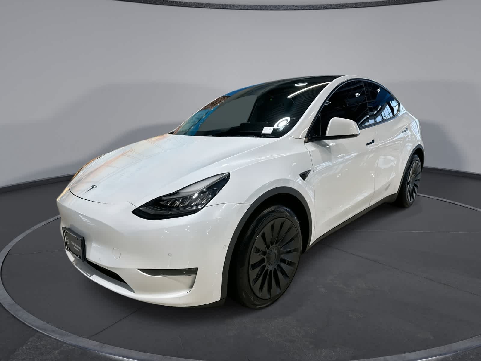 2020 Tesla Model Y Long Range -
                  Paramus, NJ