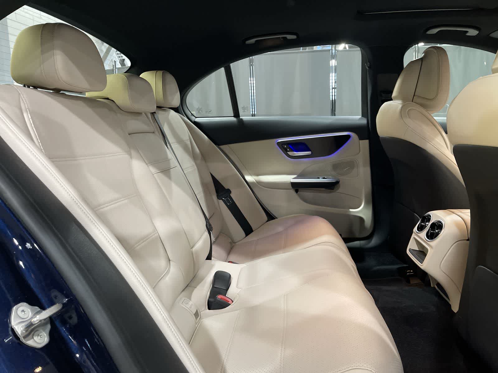 Thumbnail: 2023 Mercedes-Benz C-Class - 25