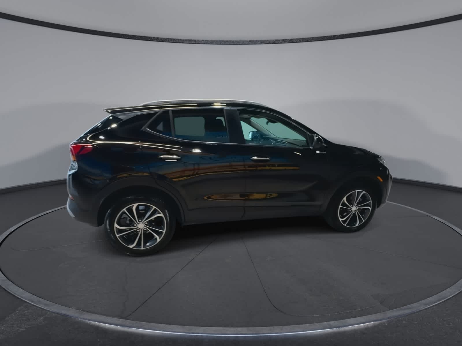 Thumbnail: 2020 Buick Encore GX - 2
