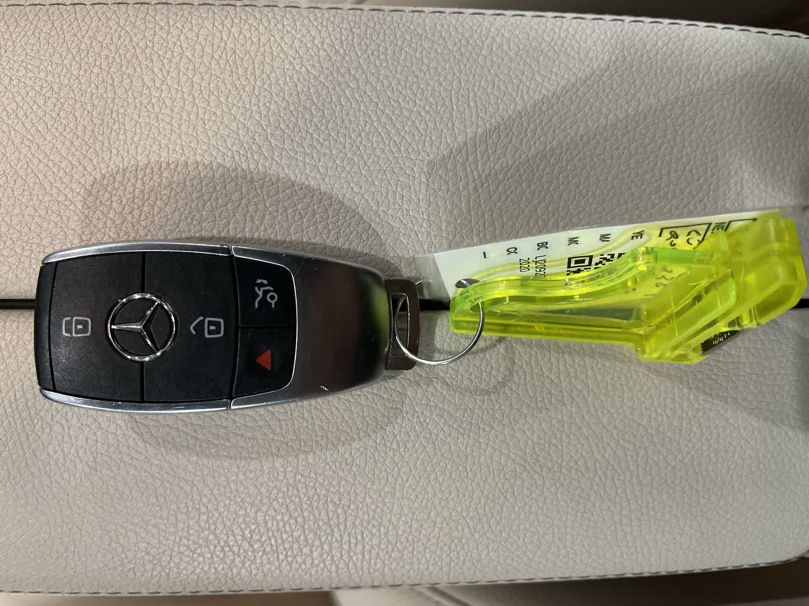 Thumbnail: 2020 Mercedes-Benz A-Class - 32