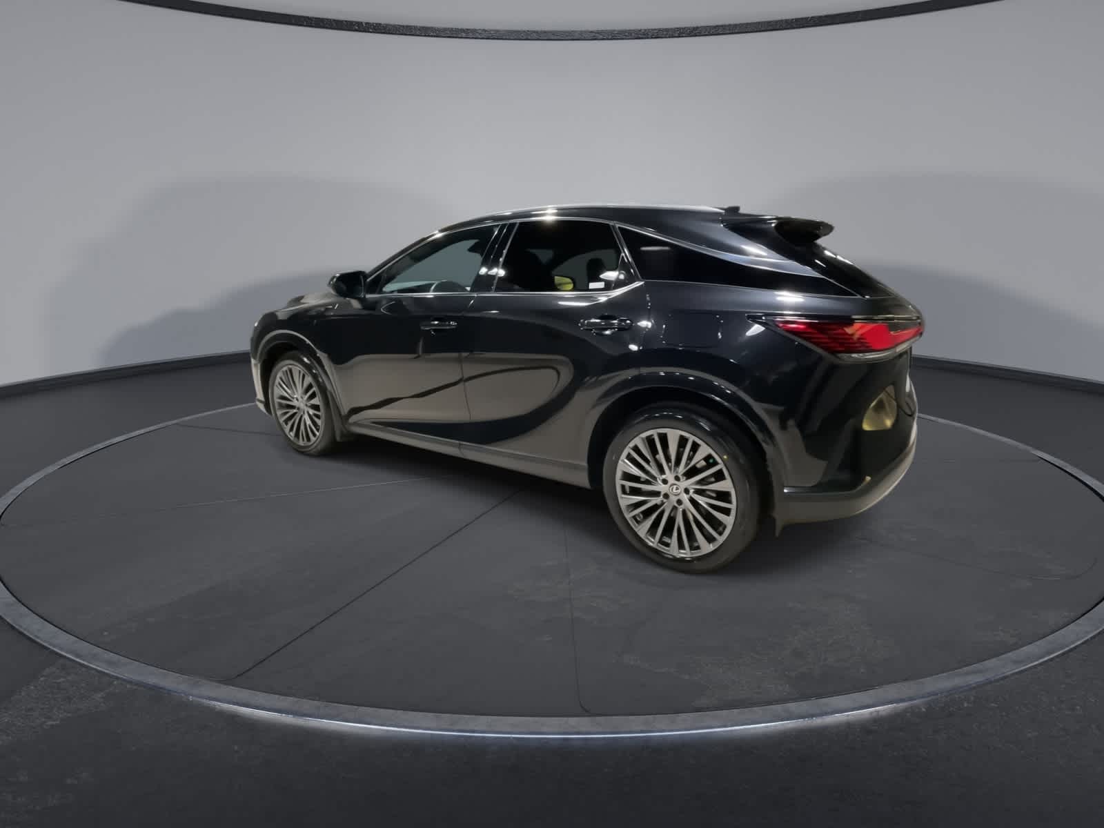 Thumbnail: 2023 Lexus RX - 8