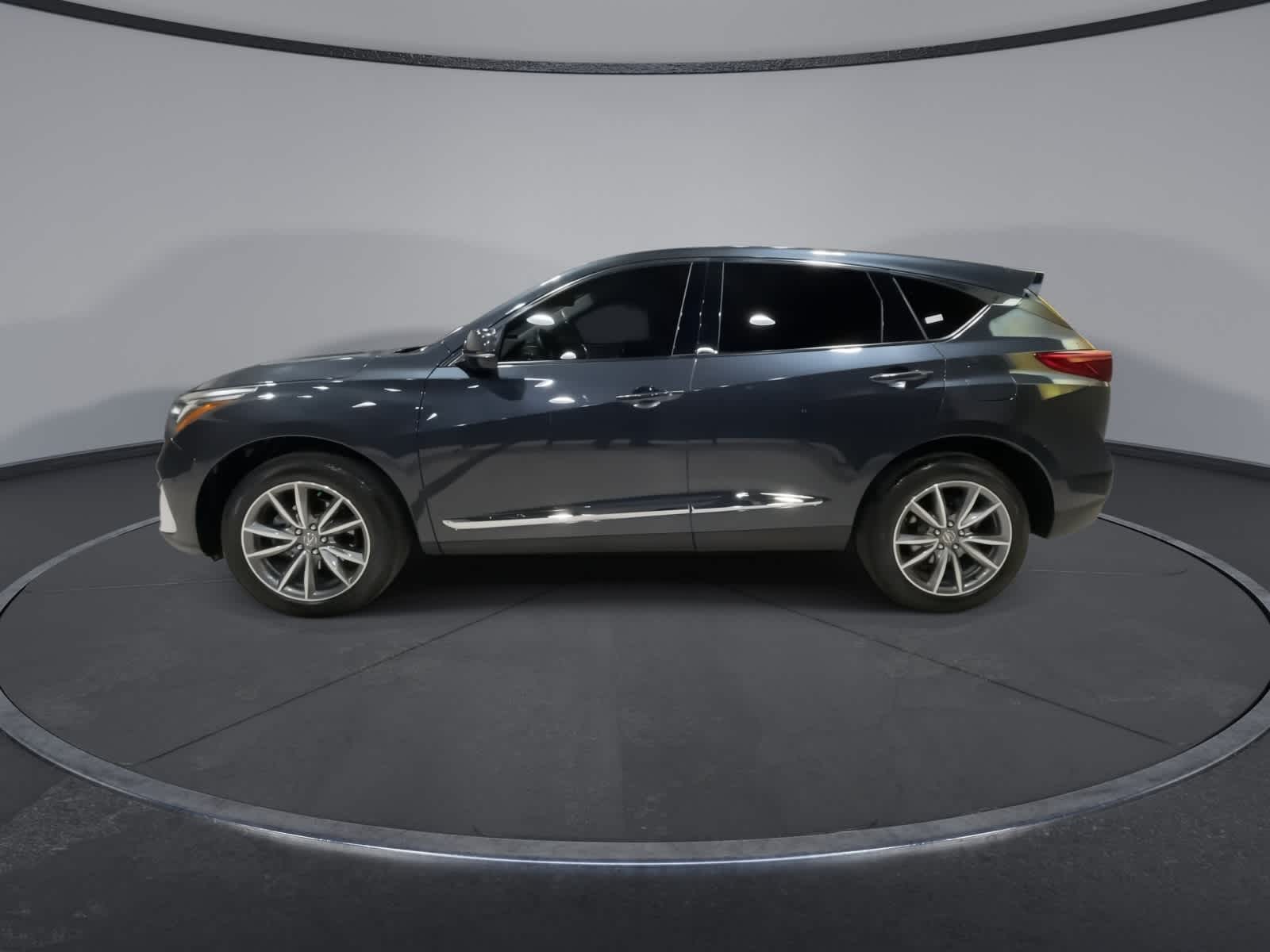 Thumbnail: 2021 Acura RDX - 7