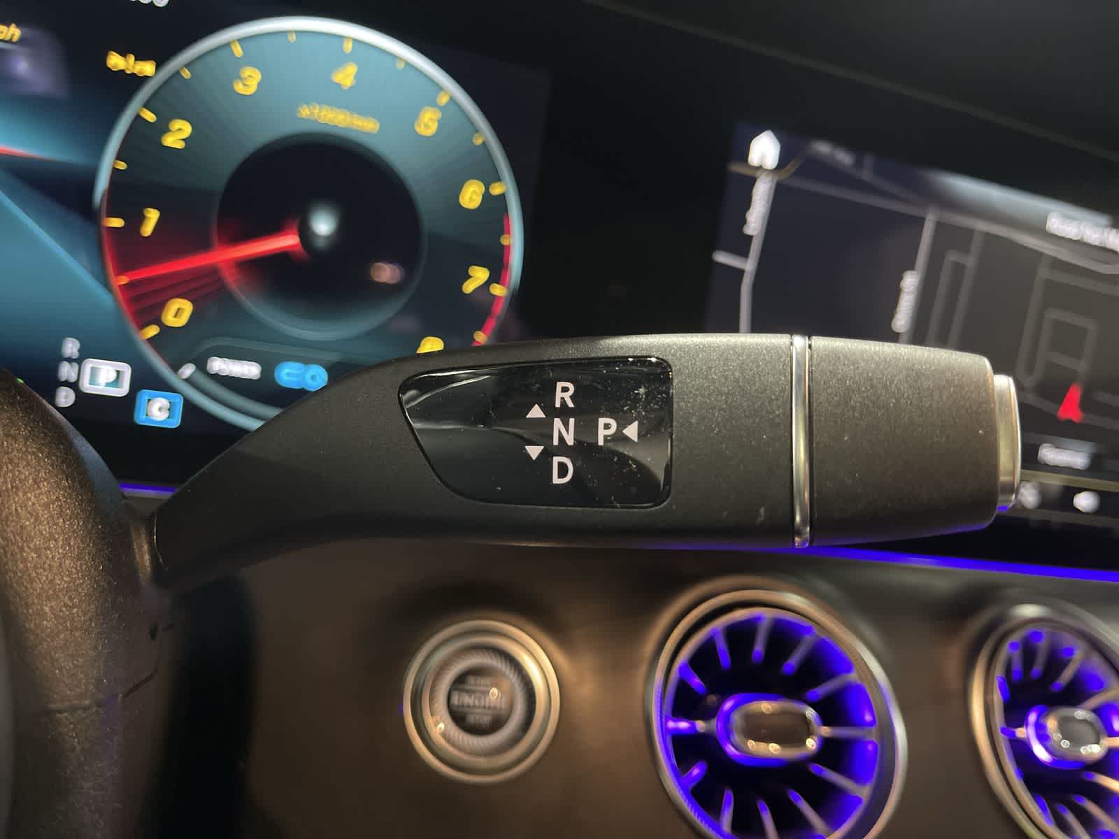 Thumbnail: 2023 Mercedes-Benz E-Class - 29