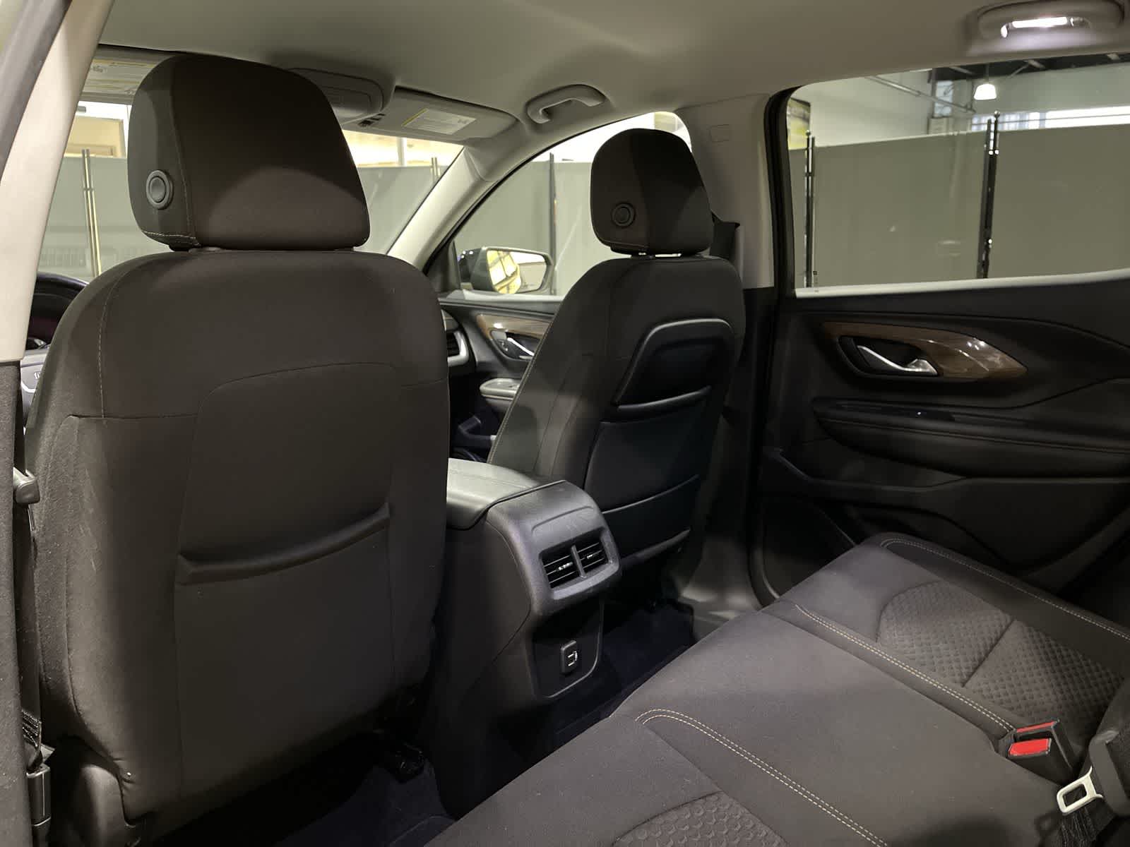 Thumbnail: 2019 GMC Terrain - 24