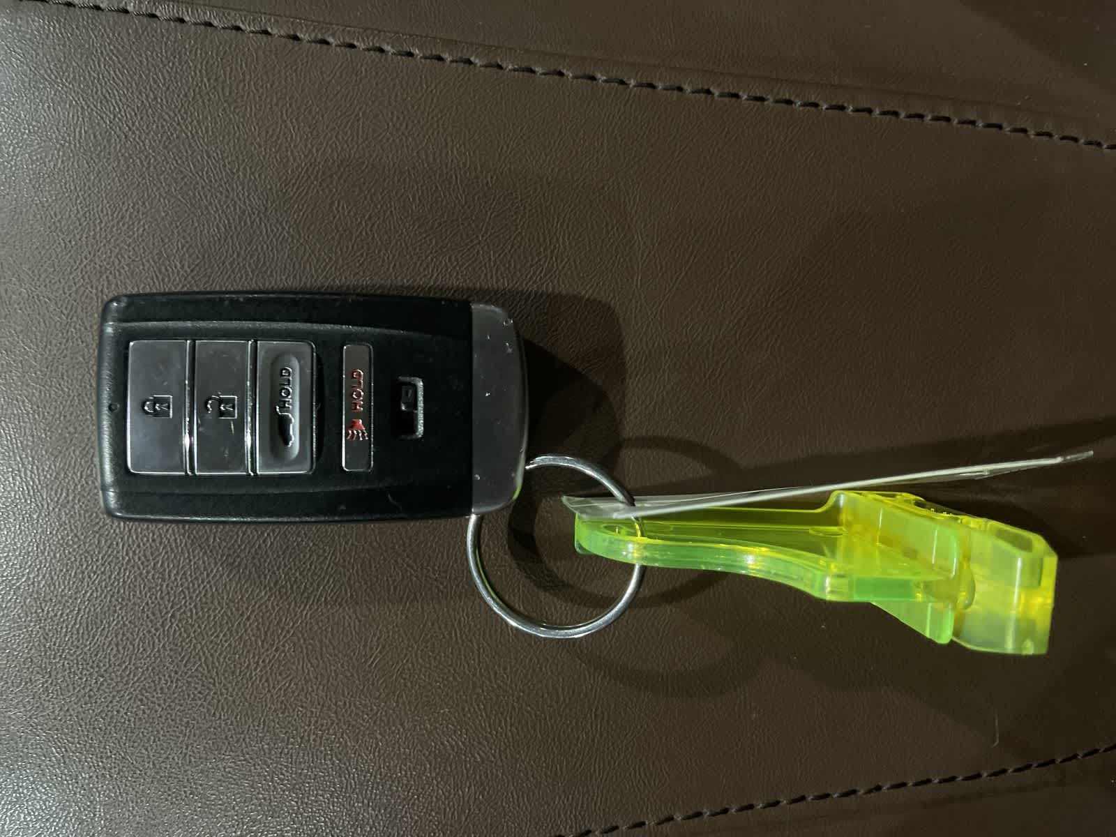 Thumbnail: 2021 Acura RDX - 32