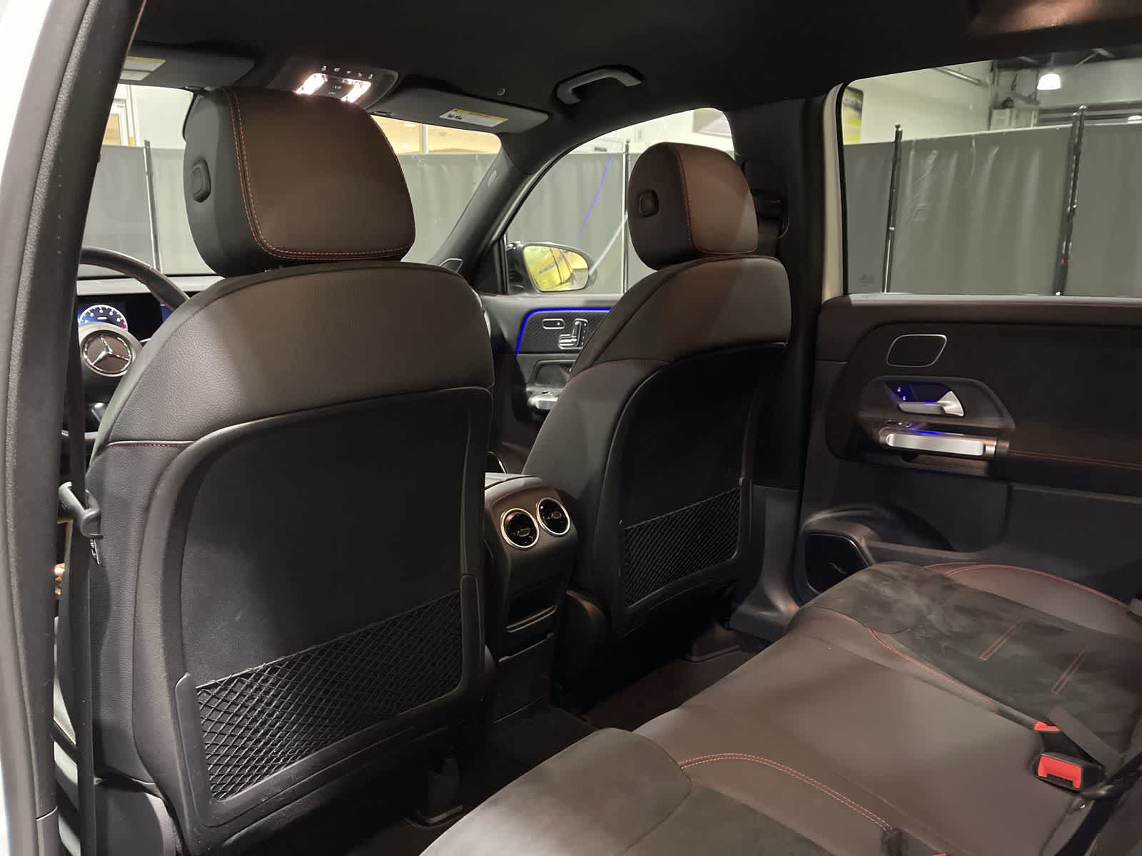 Thumbnail: 2025 Mercedes-Benz GLB - 24