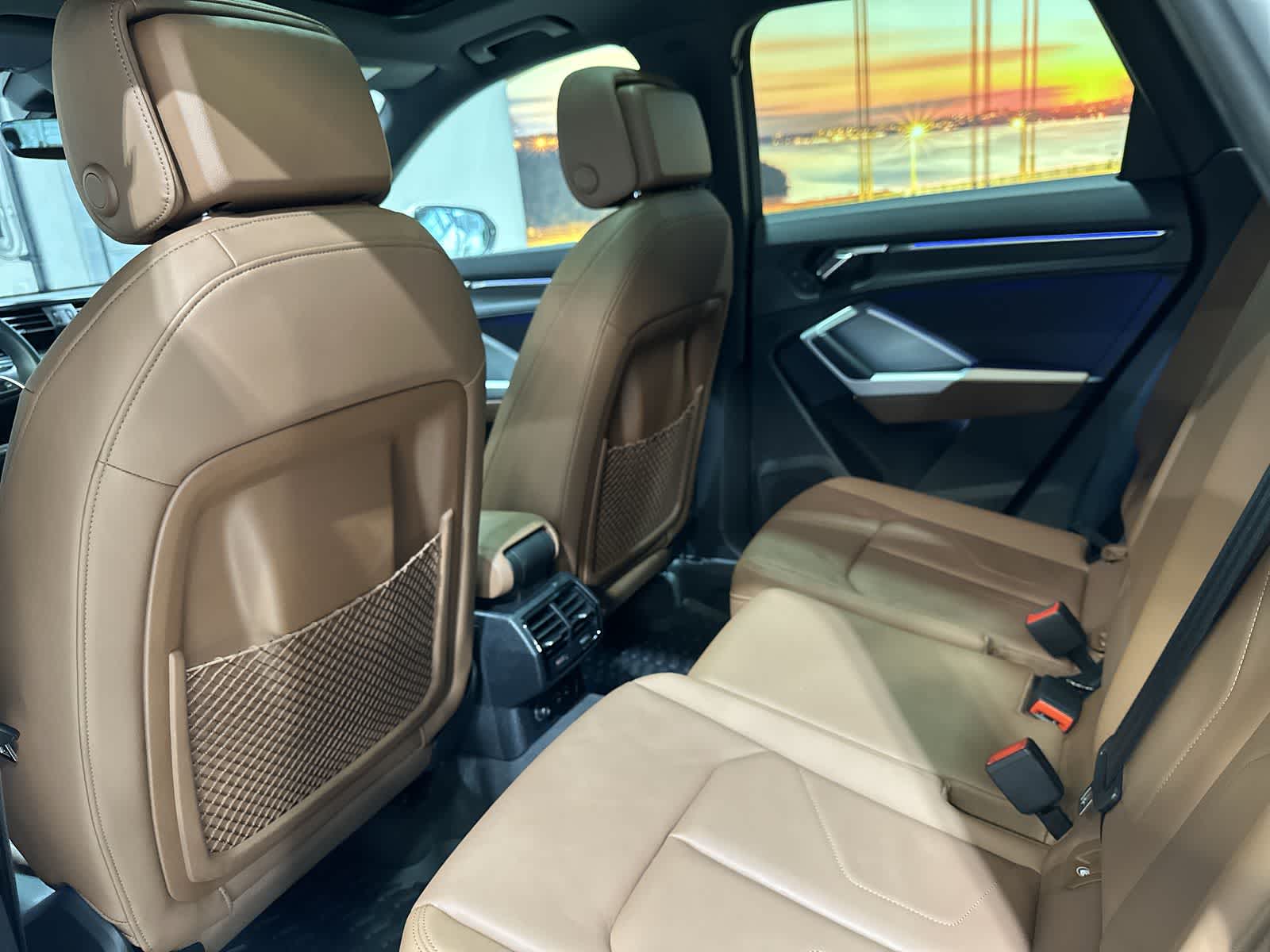 Thumbnail: 2022 Audi Q3 - 24