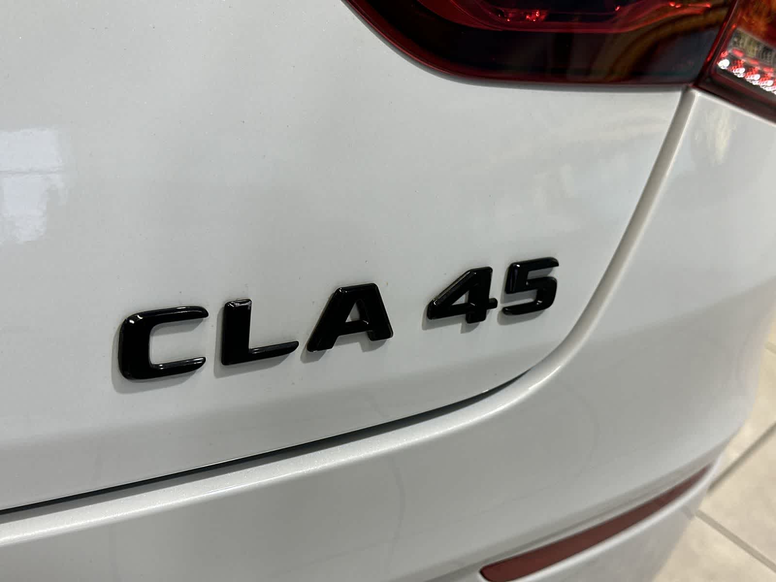 Thumbnail: 2023 Mercedes-Benz CLA - 19