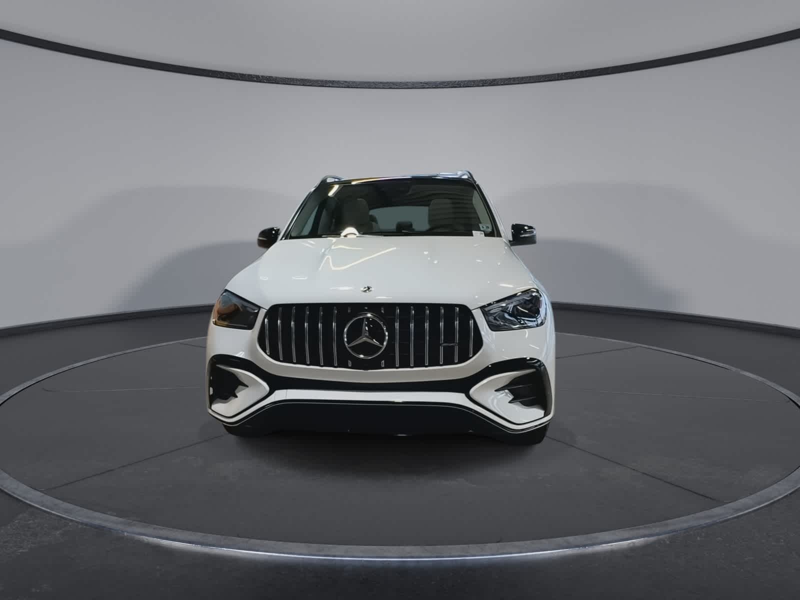 Thumbnail: 2024 Mercedes-Benz GLE - 4