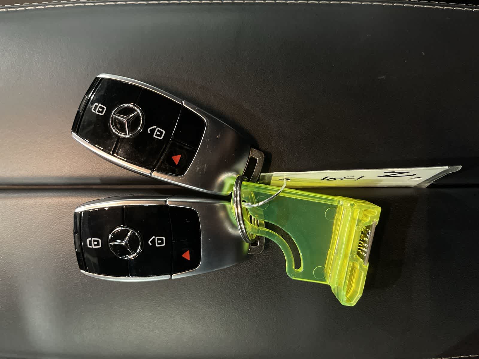 Thumbnail: 2022 Mercedes-Benz G-Class - 32