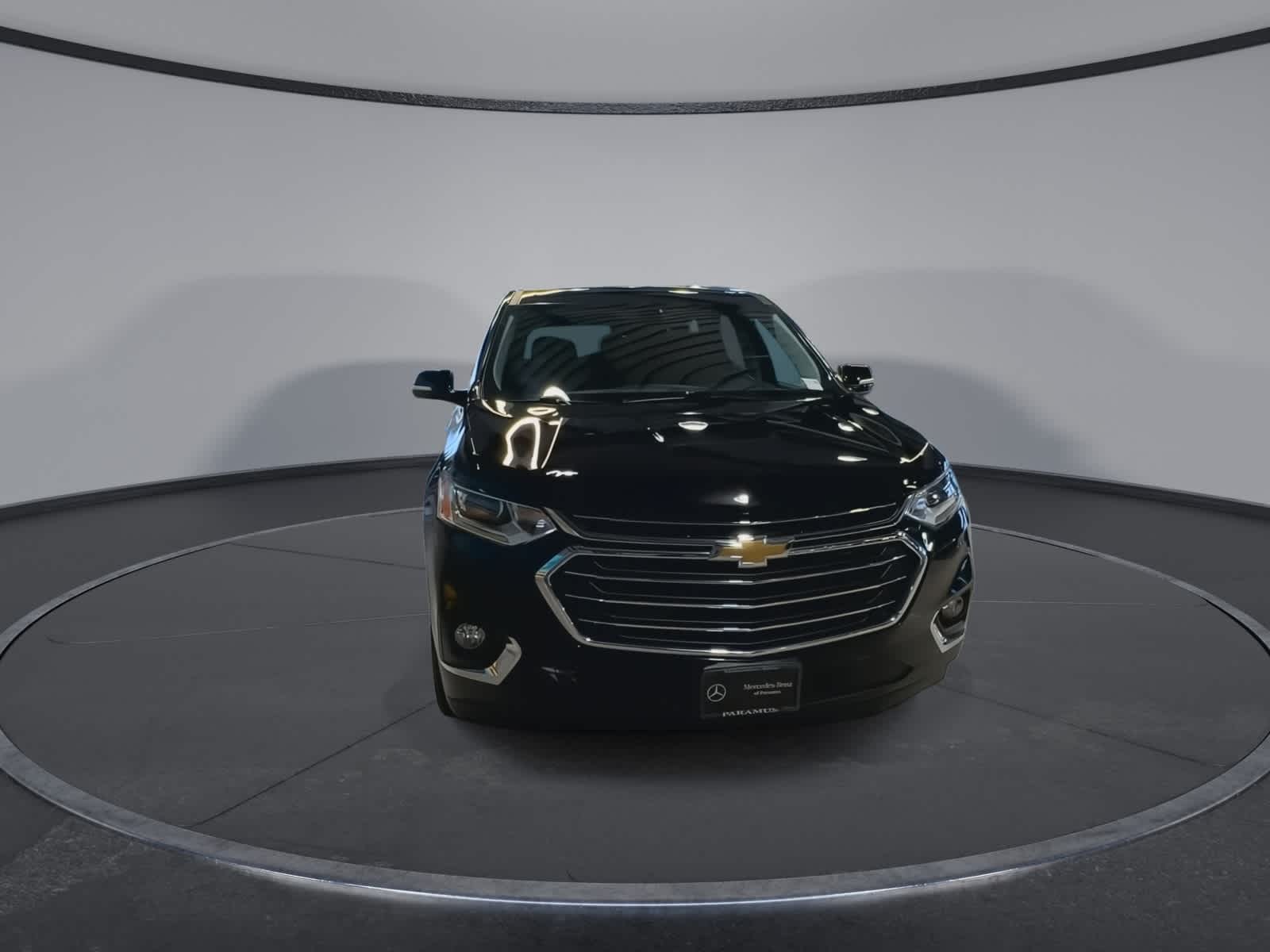 Thumbnail: 2019 Chevrolet Traverse - 3