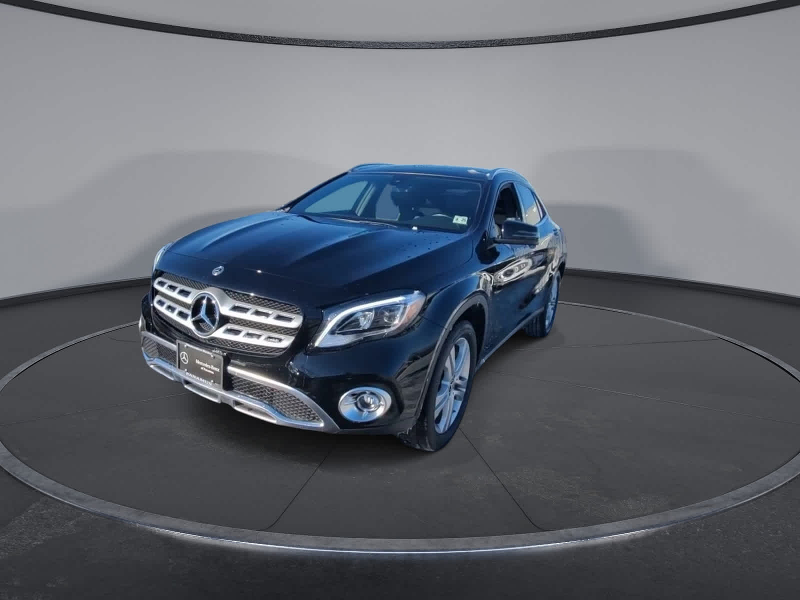 Thumbnail: 2020 Mercedes-Benz GLA - 6