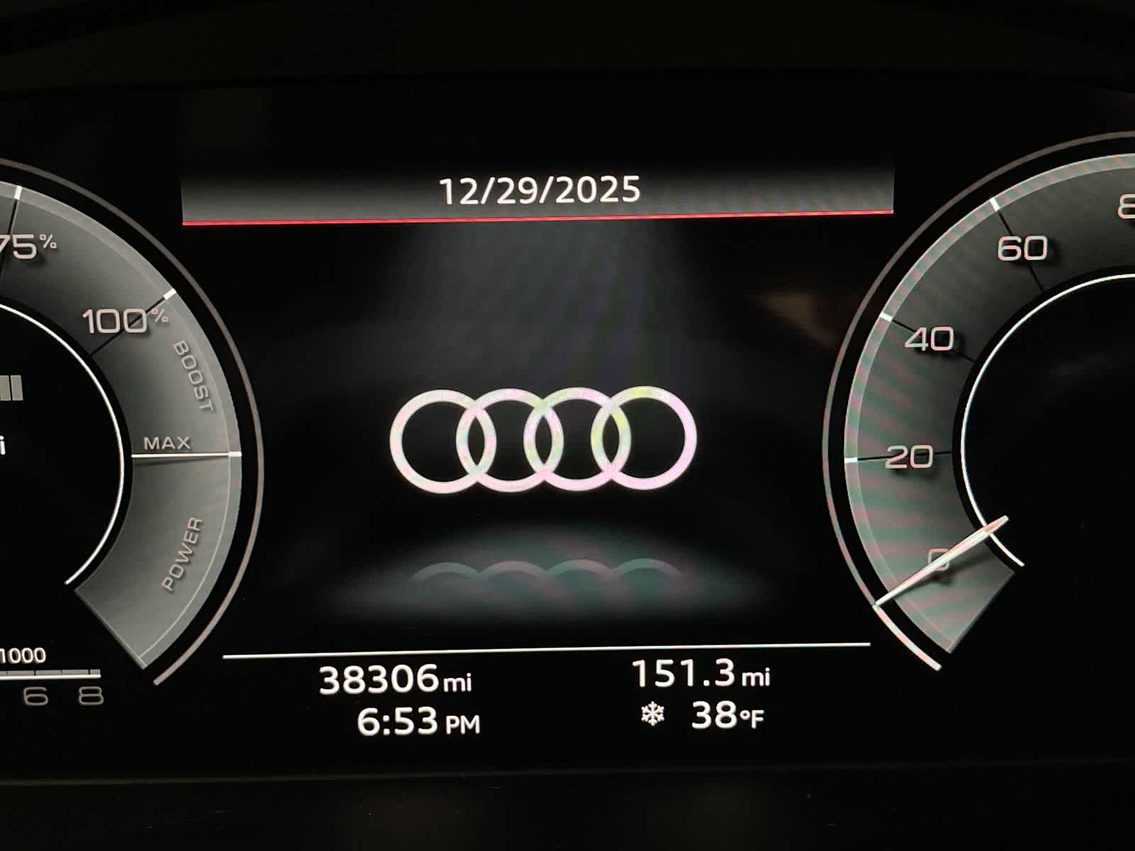 Thumbnail: 2021 Audi Q5 - 30