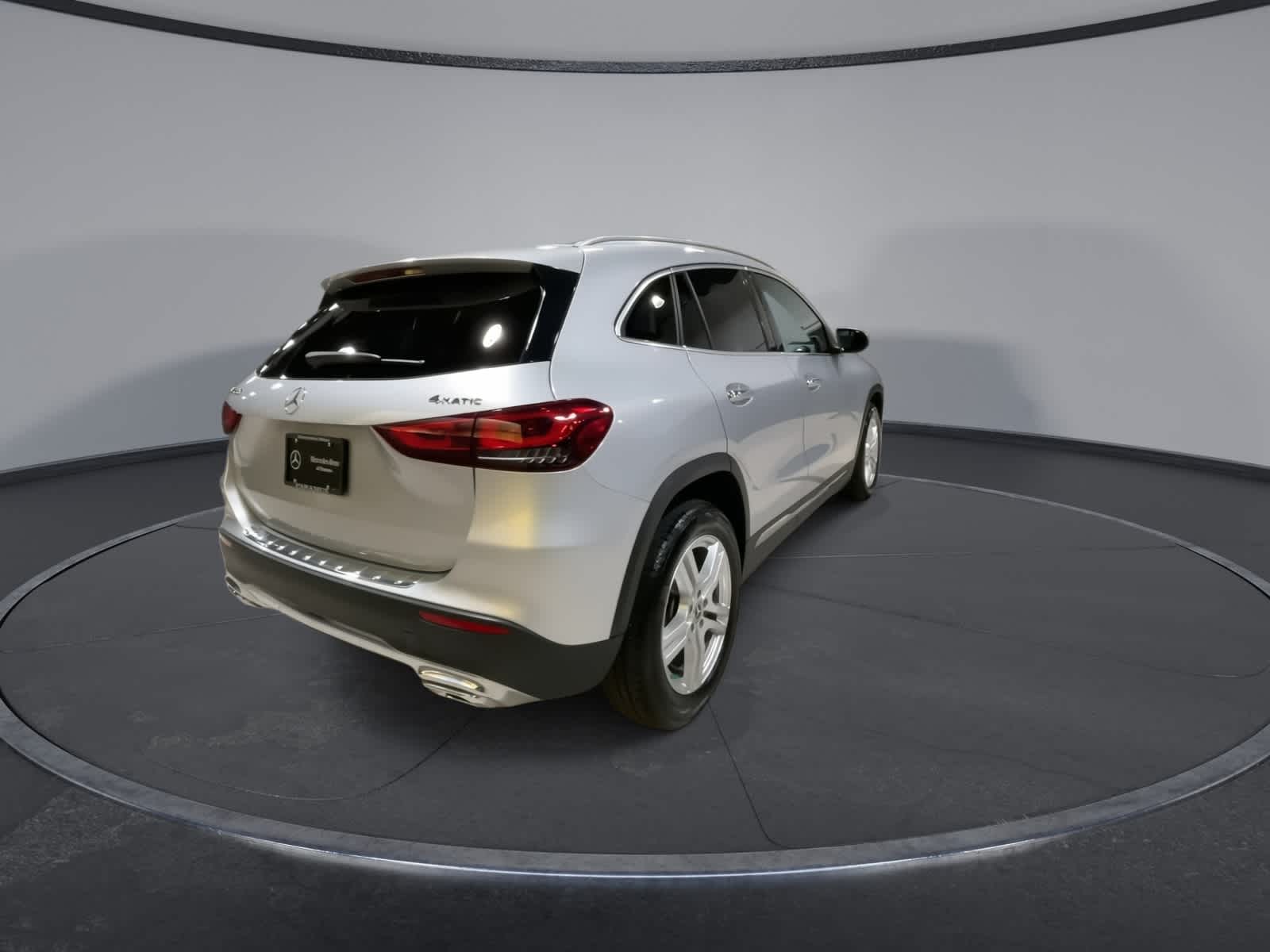 Thumbnail: 2023 Mercedes-Benz GLA - 11