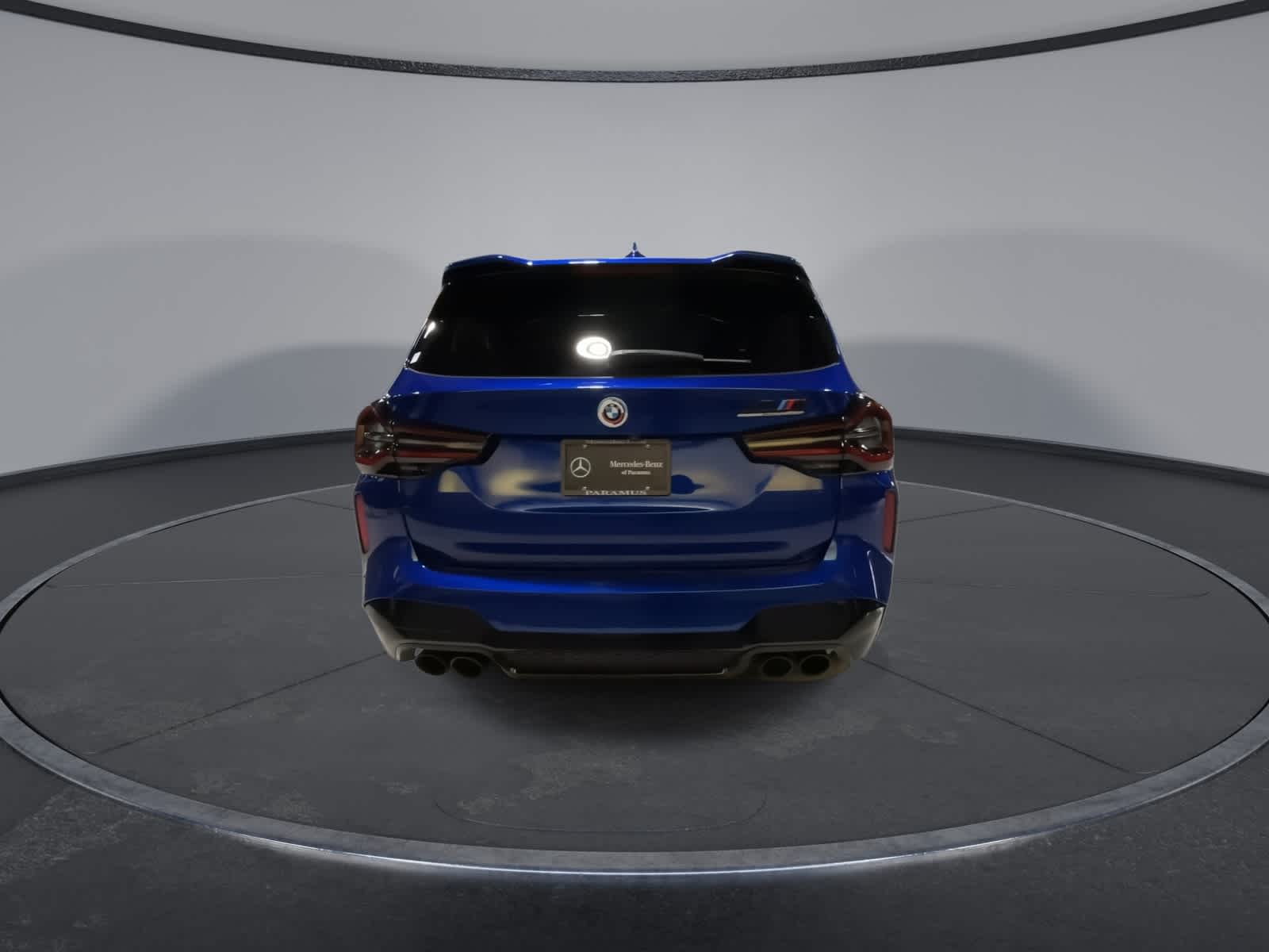 Thumbnail: 2022 BMW X3 - 10