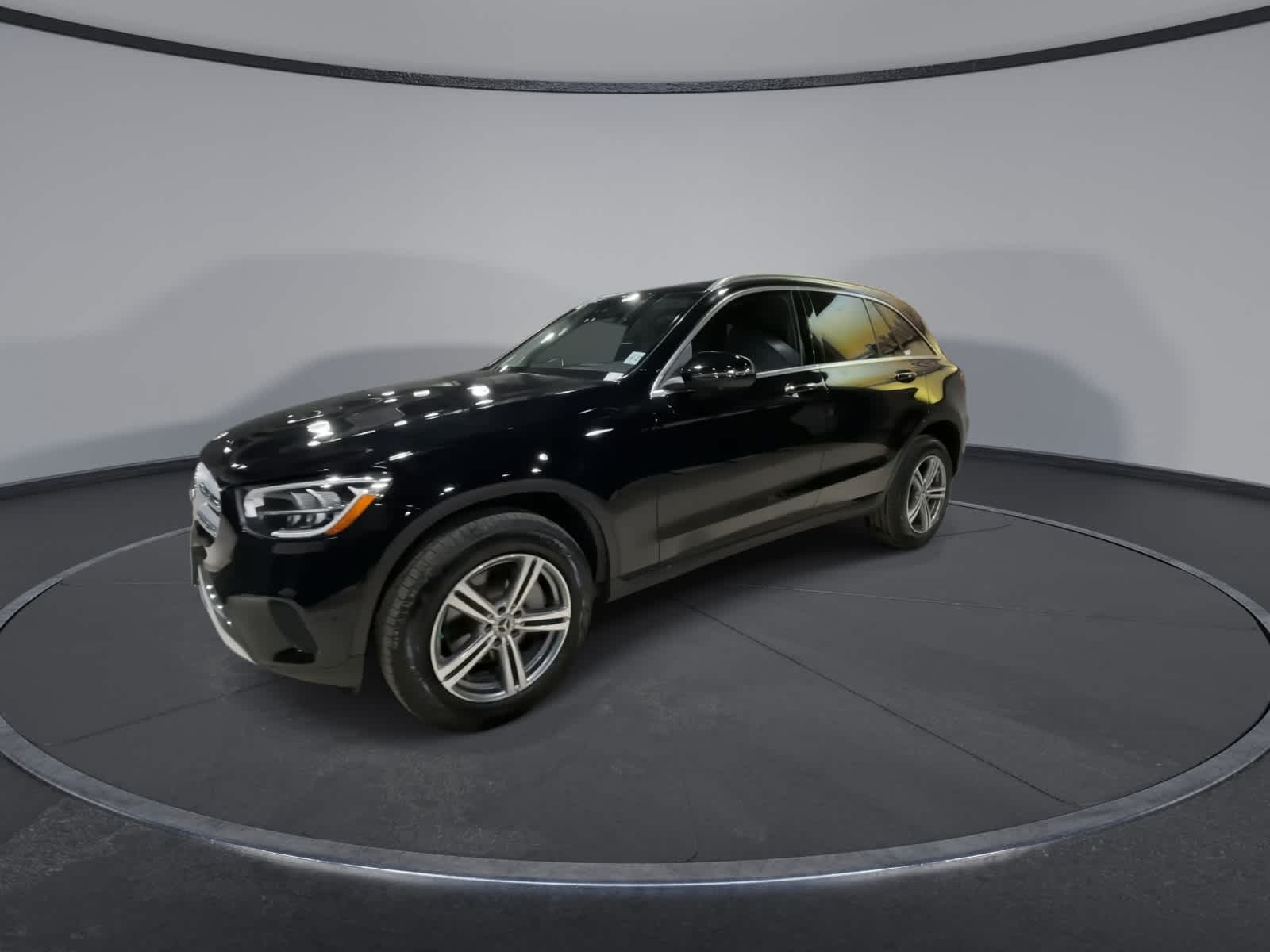 Thumbnail: 2022 Mercedes-Benz GLC - 6