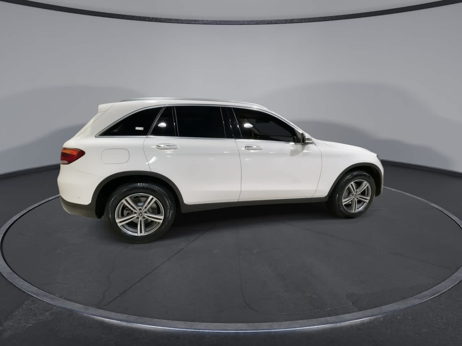 Thumbnail: 2021 Mercedes-Benz GLC - 12