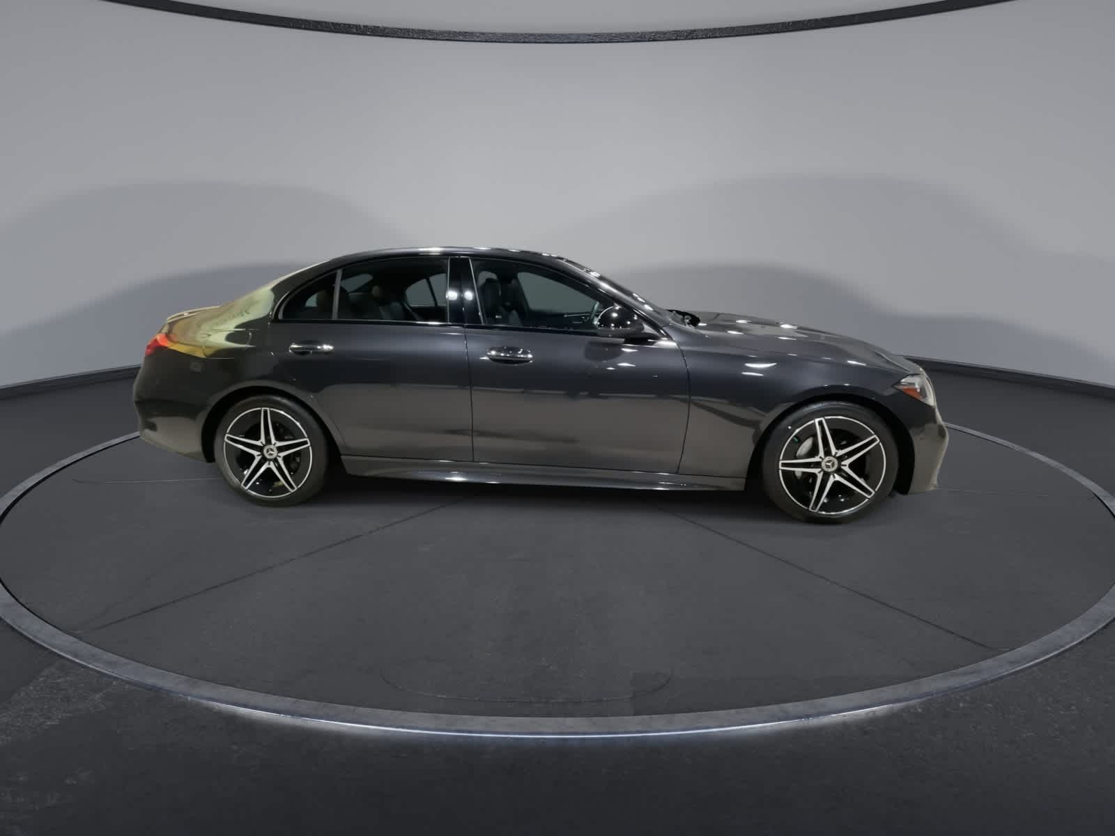 Thumbnail: 2023 Mercedes-Benz C-Class - 13