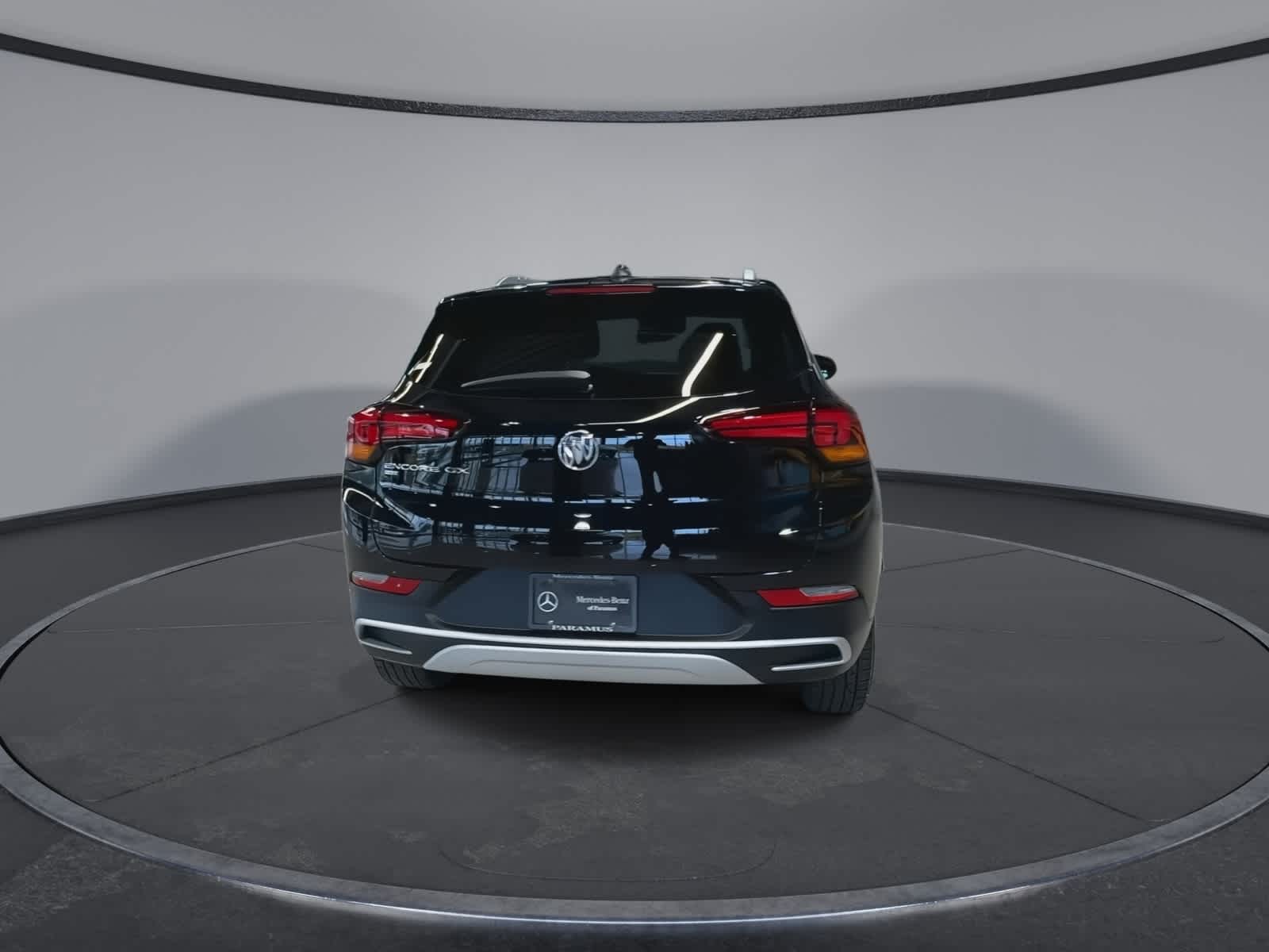 Thumbnail: 2020 Buick Encore GX - 12