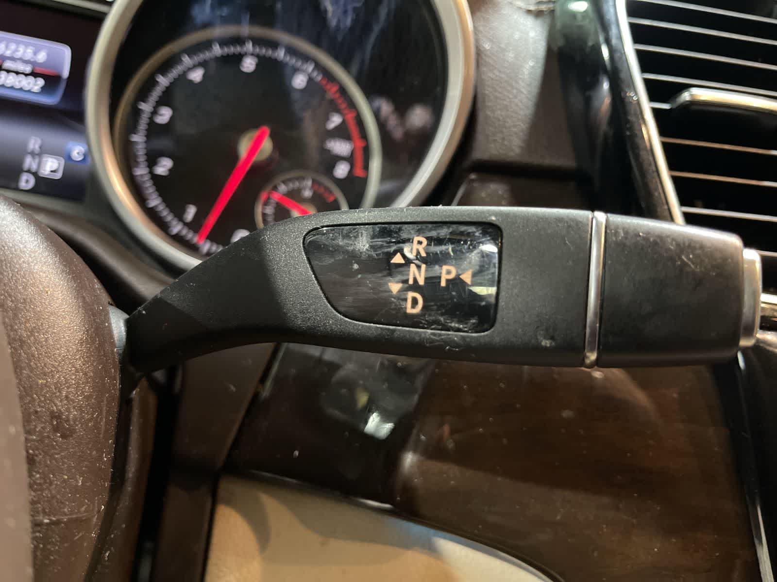 Thumbnail: 2017 Mercedes-Benz GLS - 29