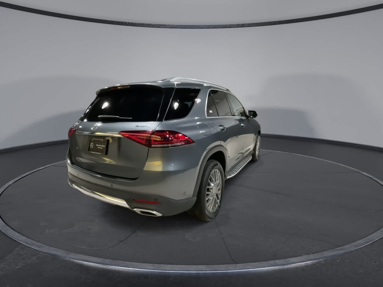 Thumbnail: 2022 Mercedes-Benz GLE - 11