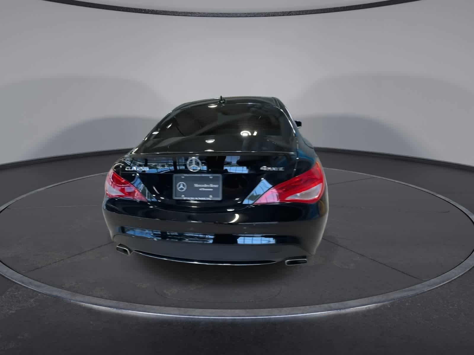 Thumbnail: 2016 Mercedes-Benz CLA - 10