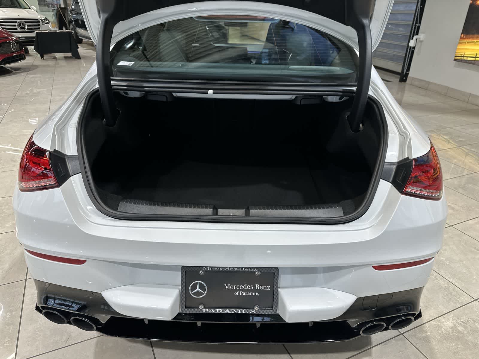 Thumbnail: 2023 Mercedes-Benz CLA - 31