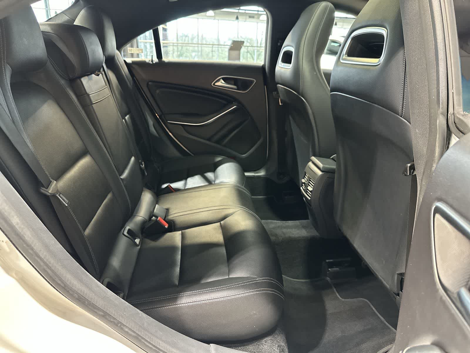 Thumbnail: 2018 Mercedes-Benz CLA - 25