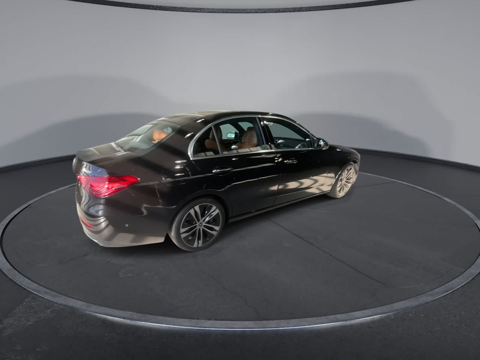 2022 Mercedes-Benz C-Class C 300 12