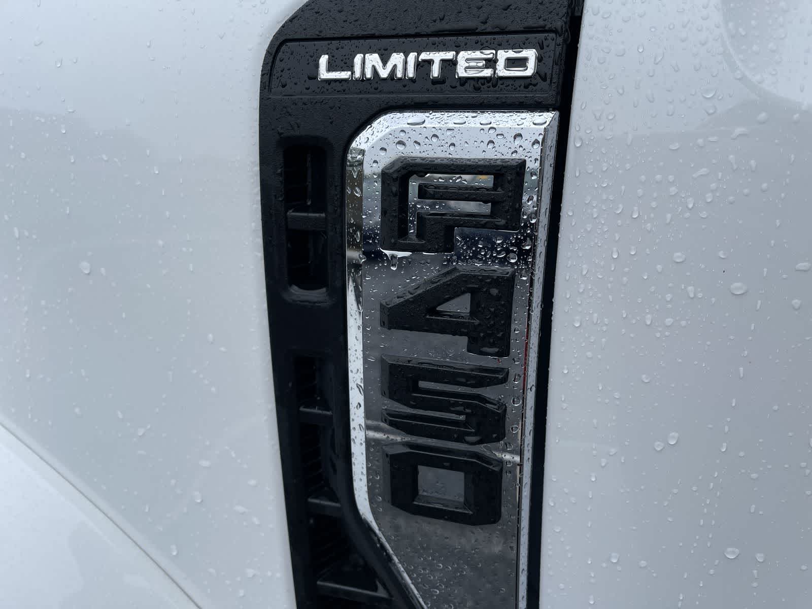 Thumbnail: 2024 Ford F-450 - 19