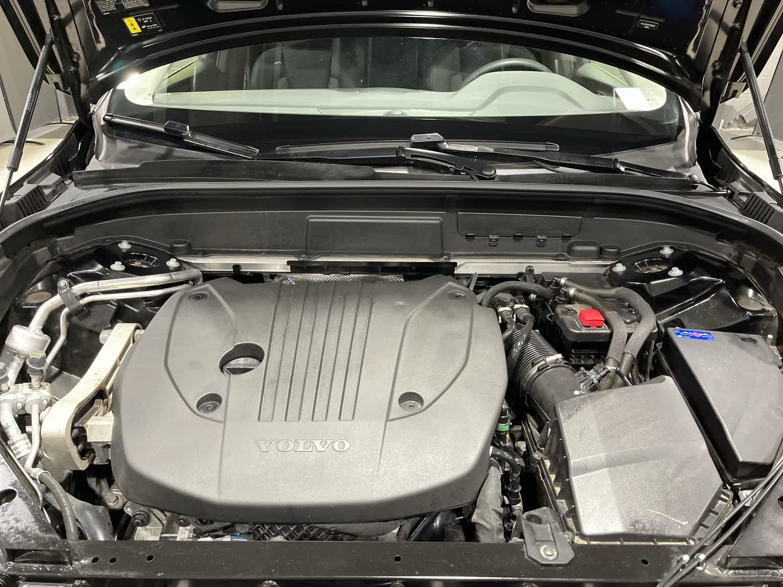 Thumbnail: 2023 Volvo XC60 - 21