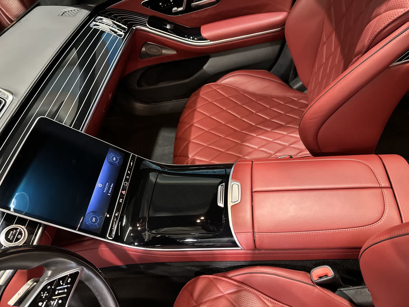 Thumbnail: 2023 Mercedes-Benz S-Class - 28