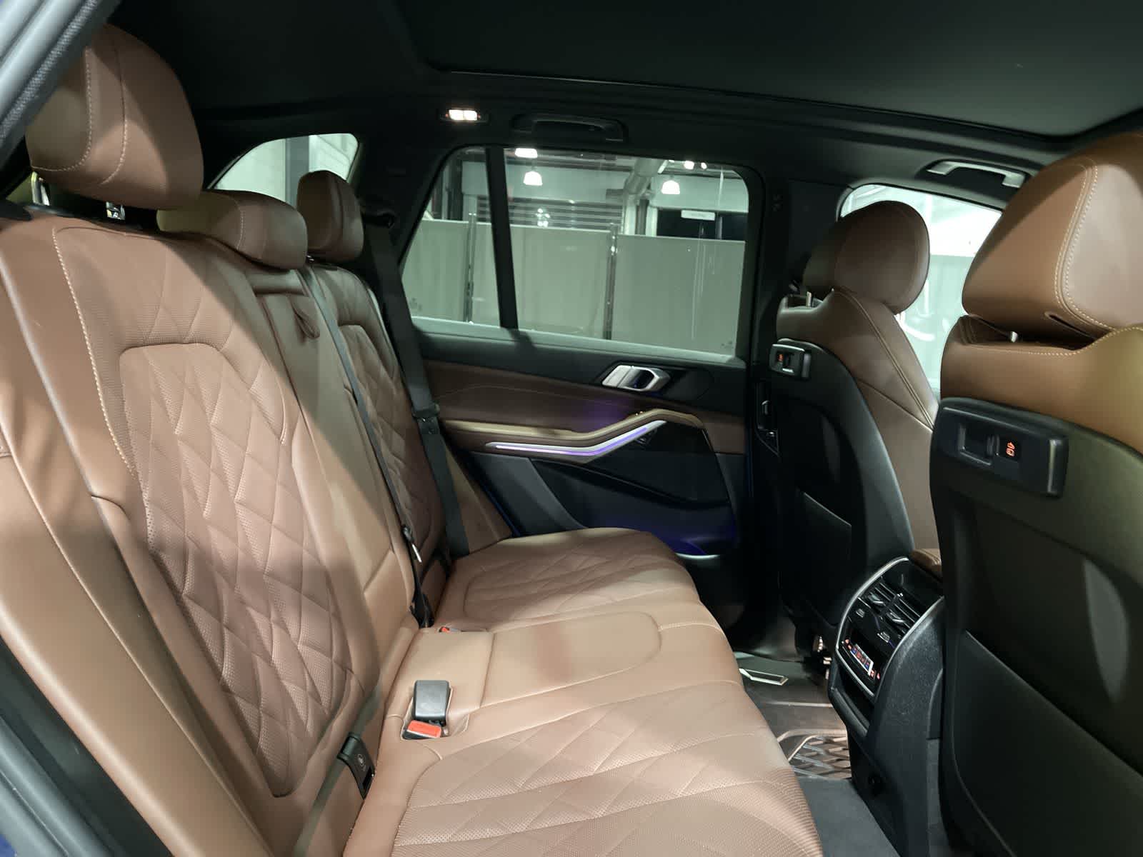 Thumbnail: 2023 BMW X5 - 25