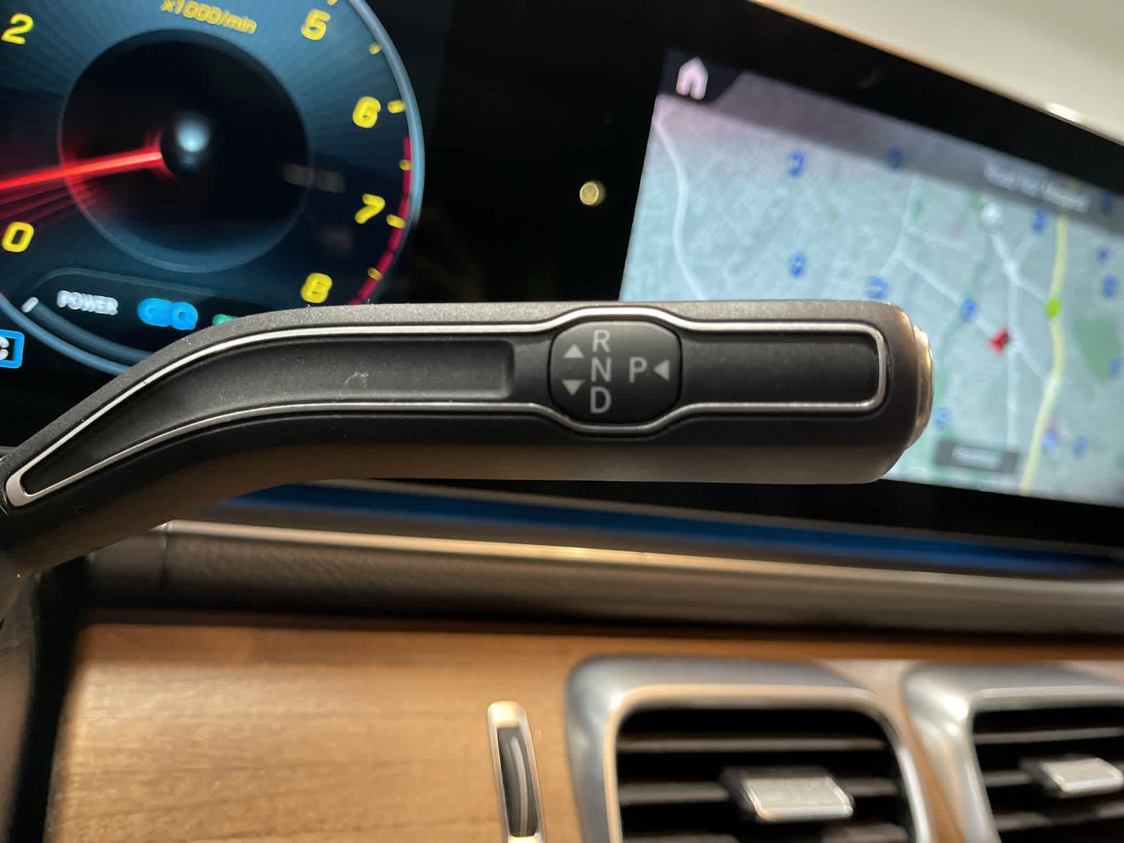 Thumbnail: 2022 Mercedes-Benz GLS - 29