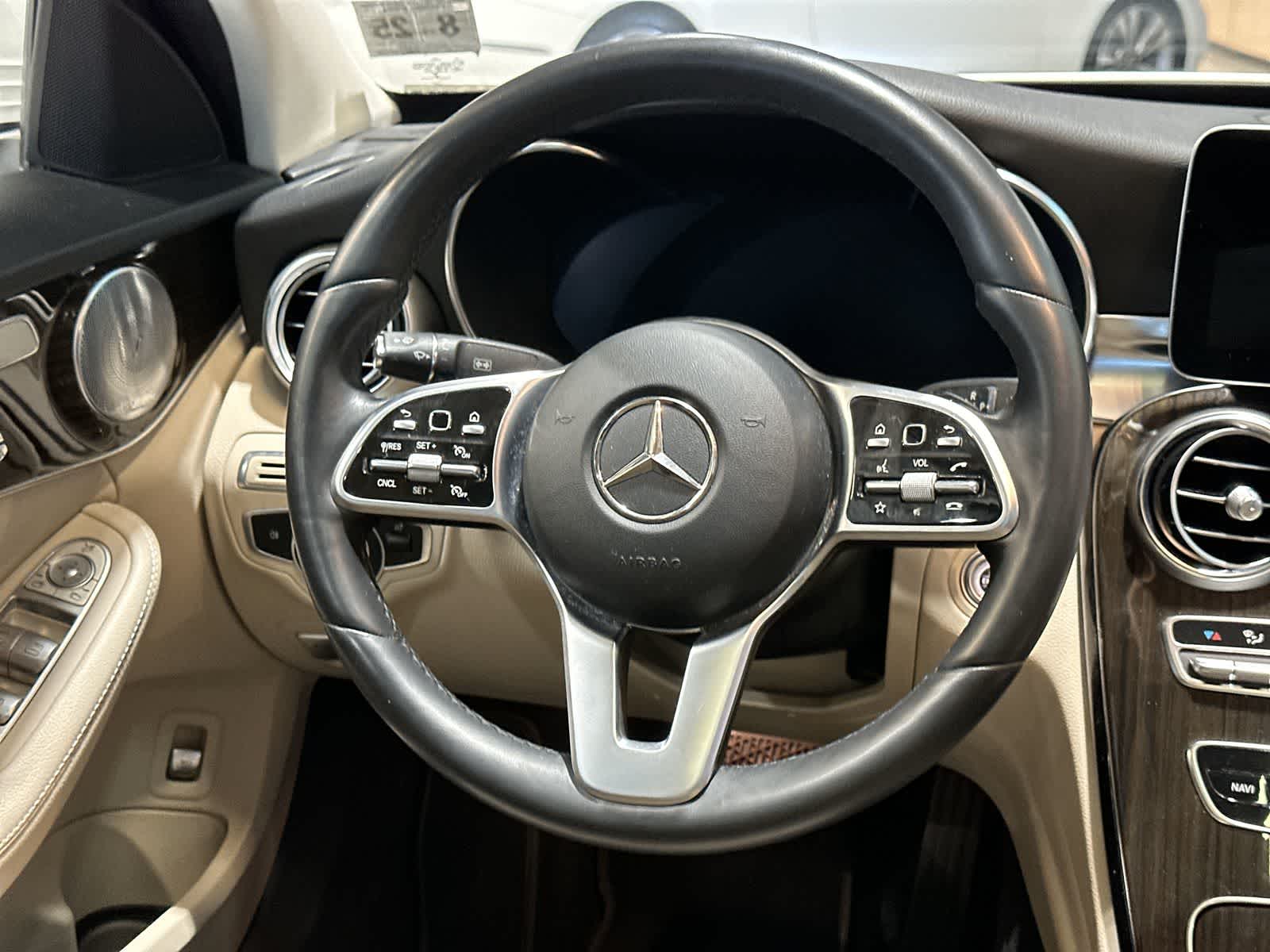 Thumbnail: 2021 Mercedes-Benz C-Class - 27