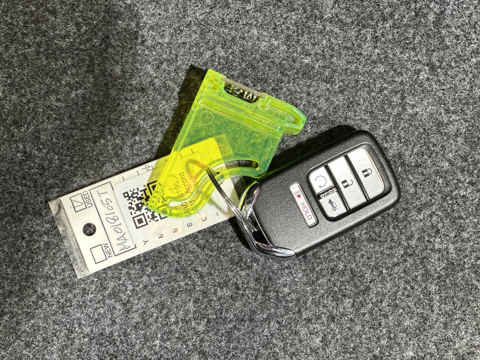 Thumbnail: 2021 Honda Accord - 32