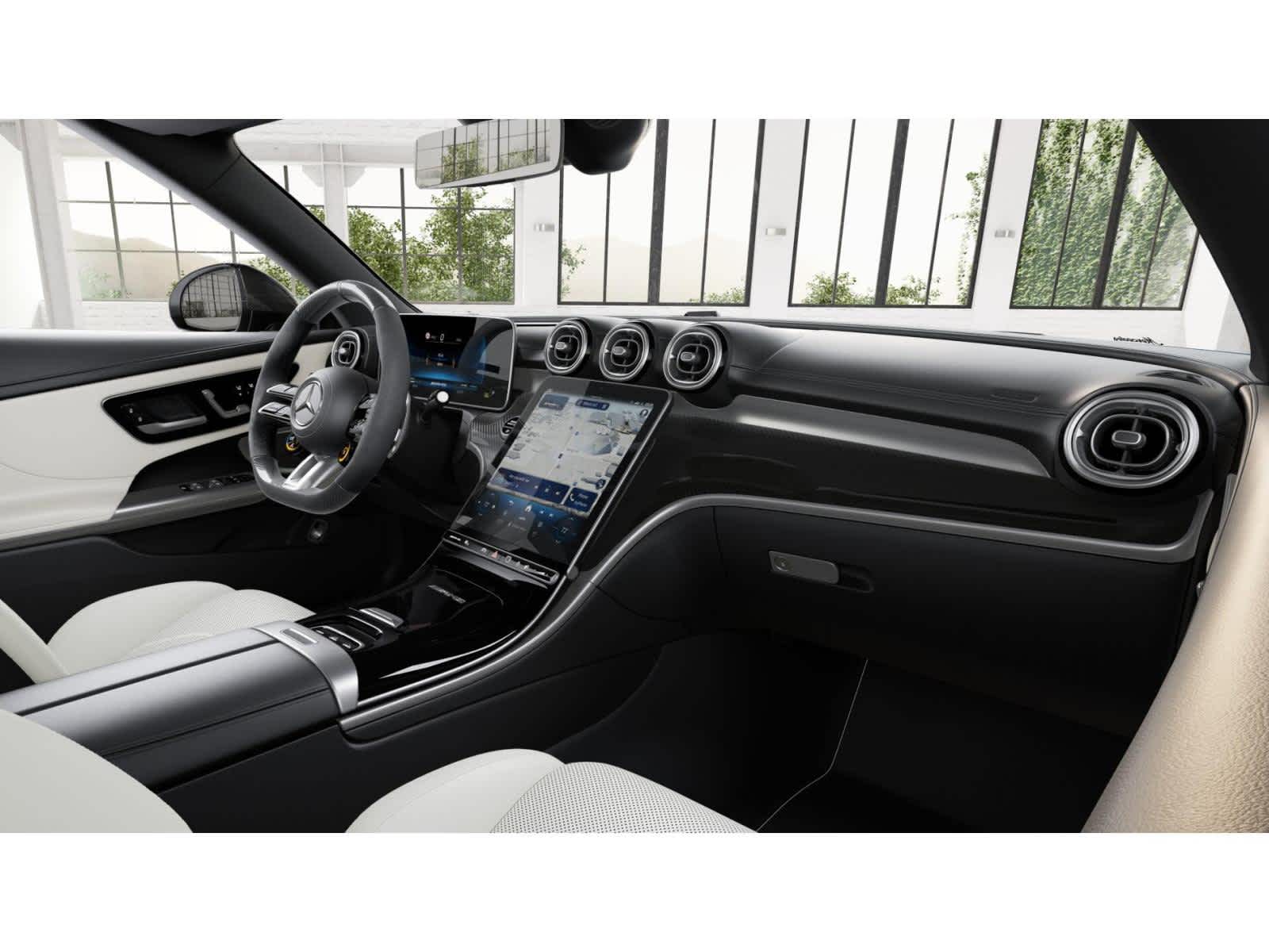 Thumbnail: 2026 Mercedes-Benz CLE - 6