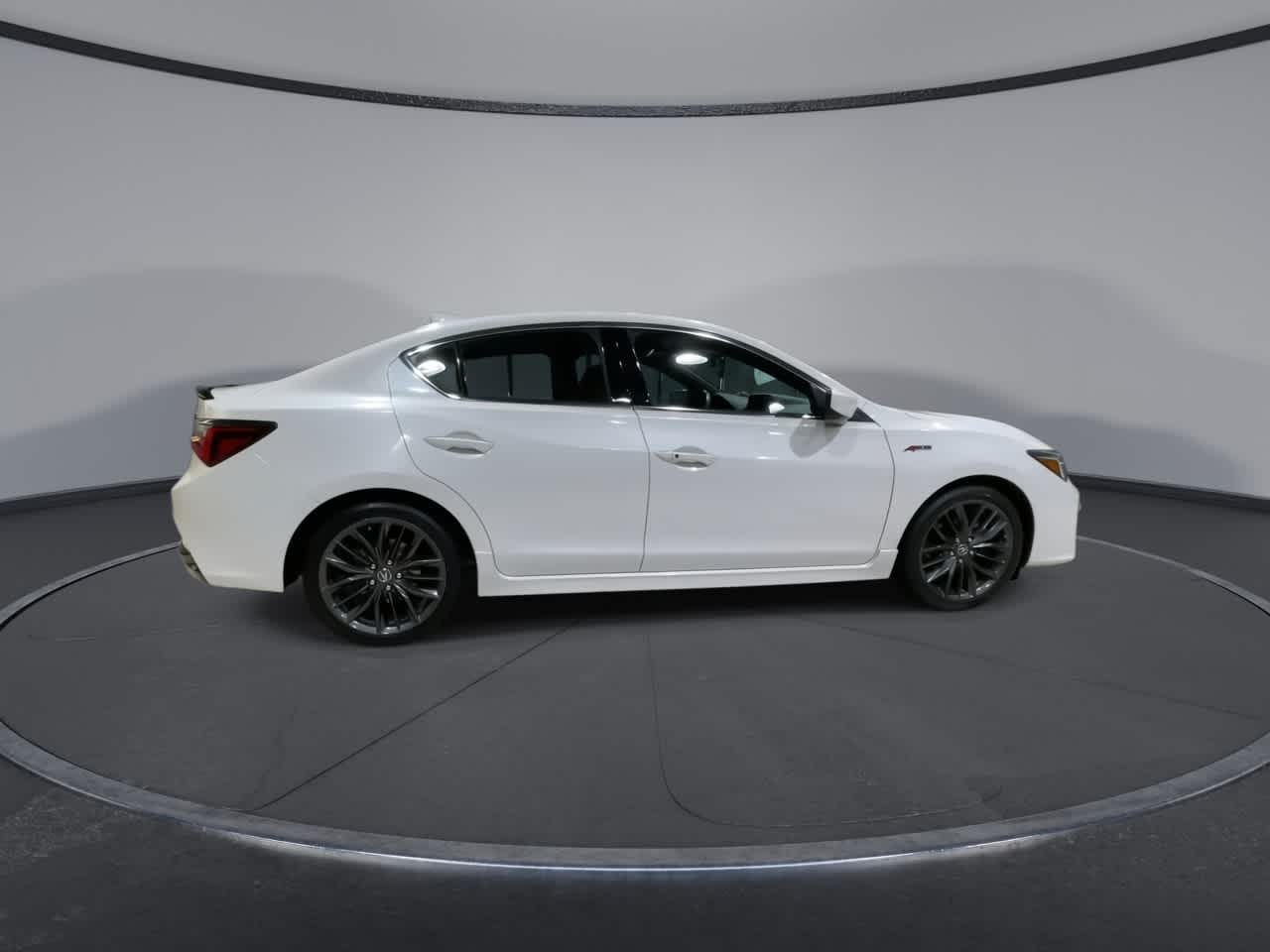 Thumbnail: 2019 Acura ILX - 11