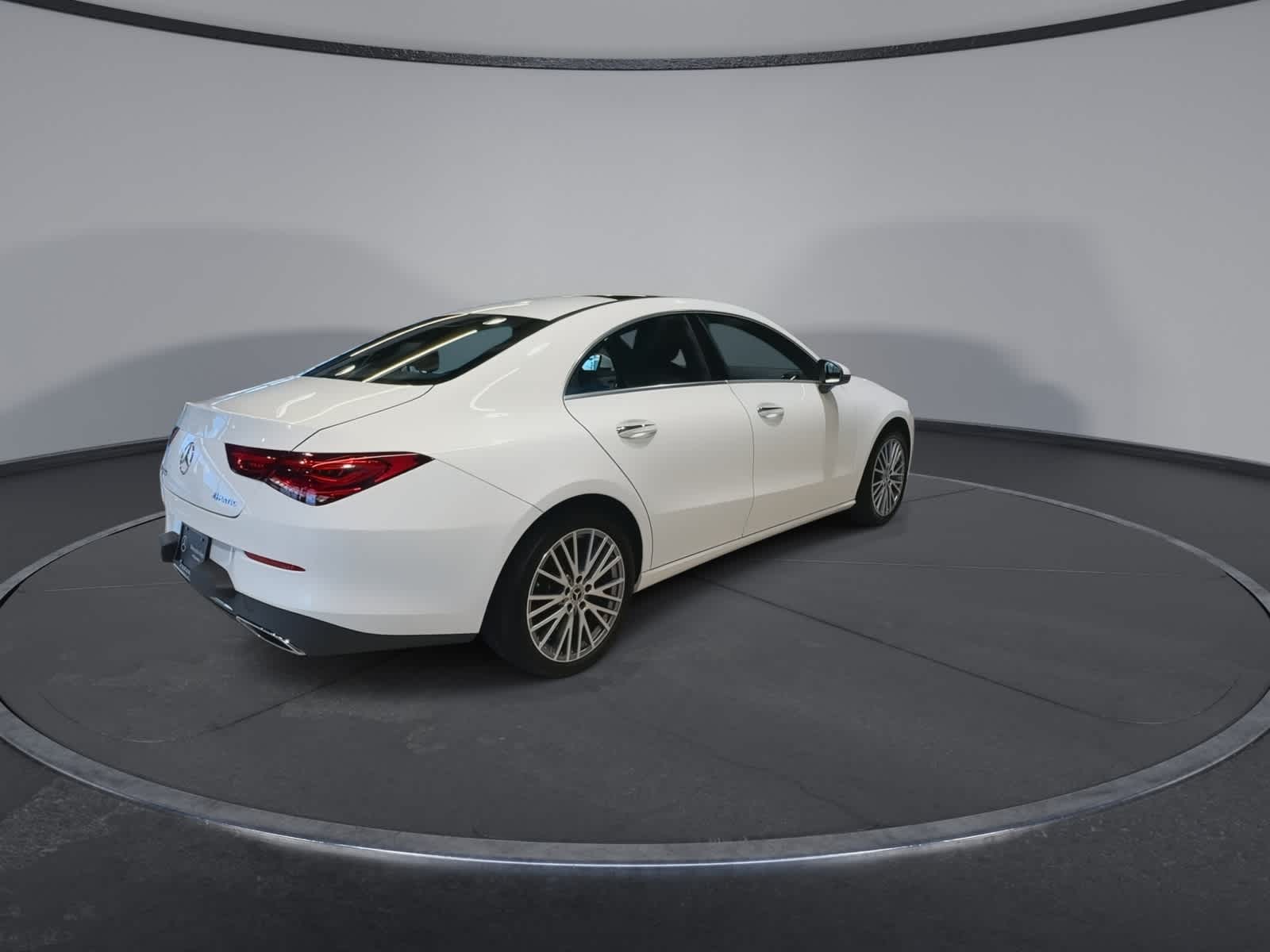 Thumbnail: 2023 Mercedes-Benz CLA - 11